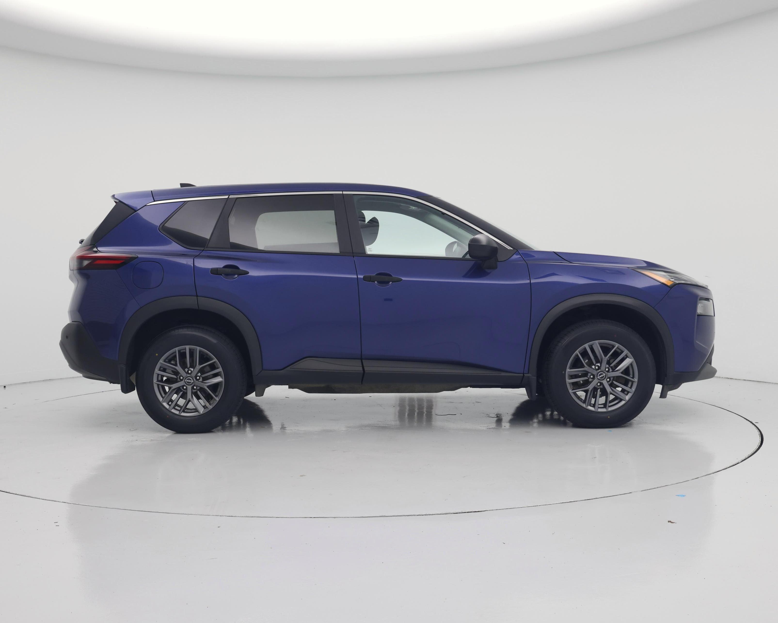 Thumbnail: 2023 Nissan Rogue - 7