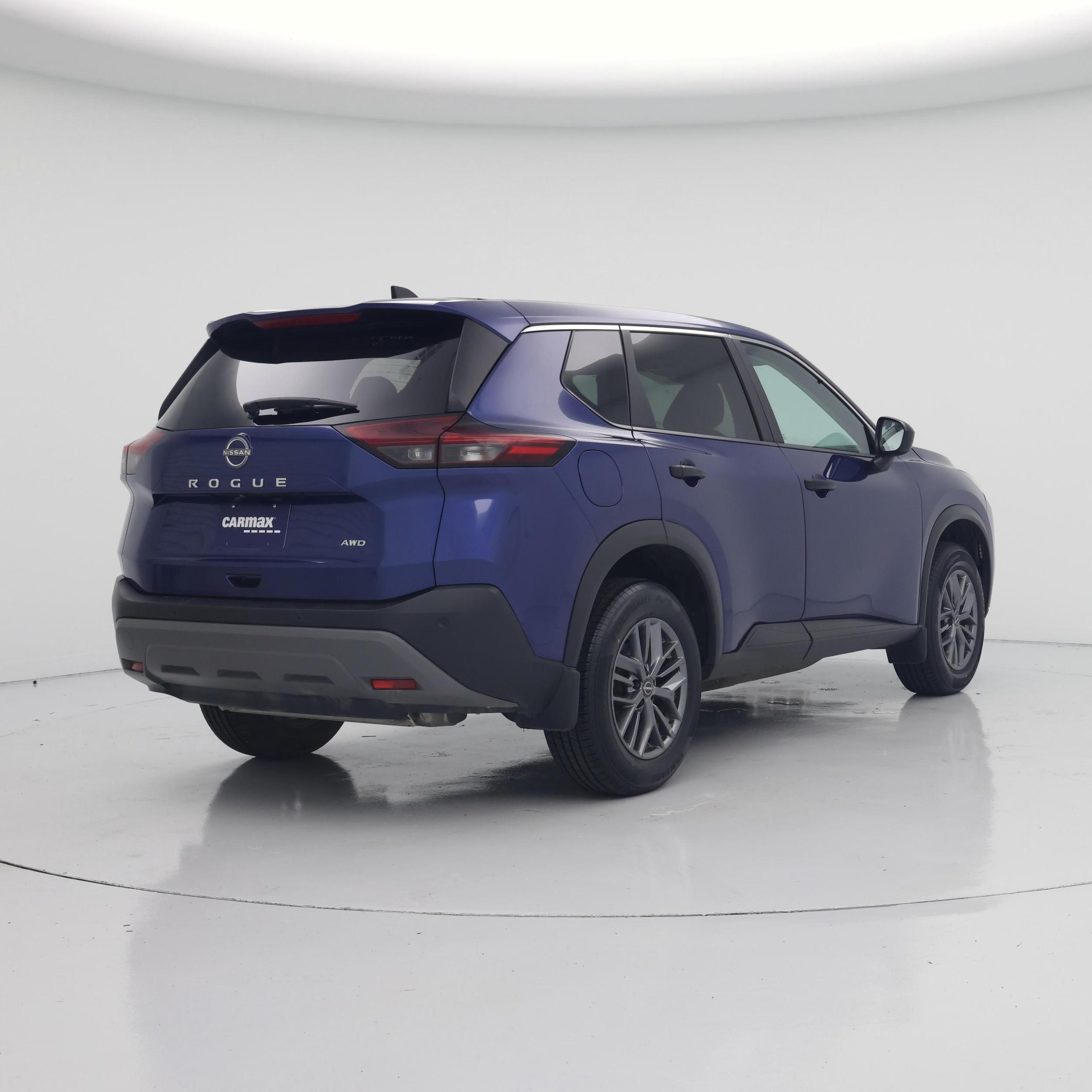Thumbnail: 2023 Nissan Rogue - 8