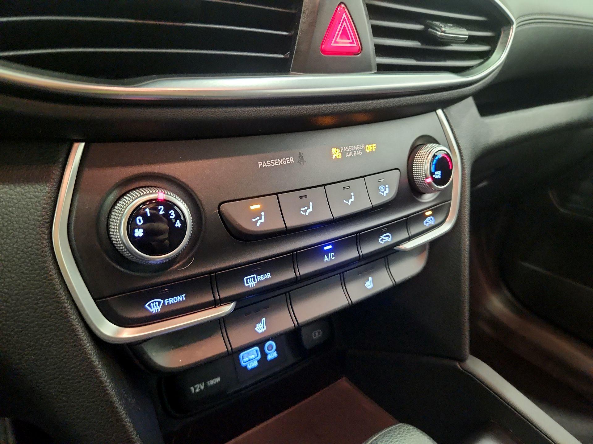 Thumbnail: 2020 Hyundai Santa Fe - 16