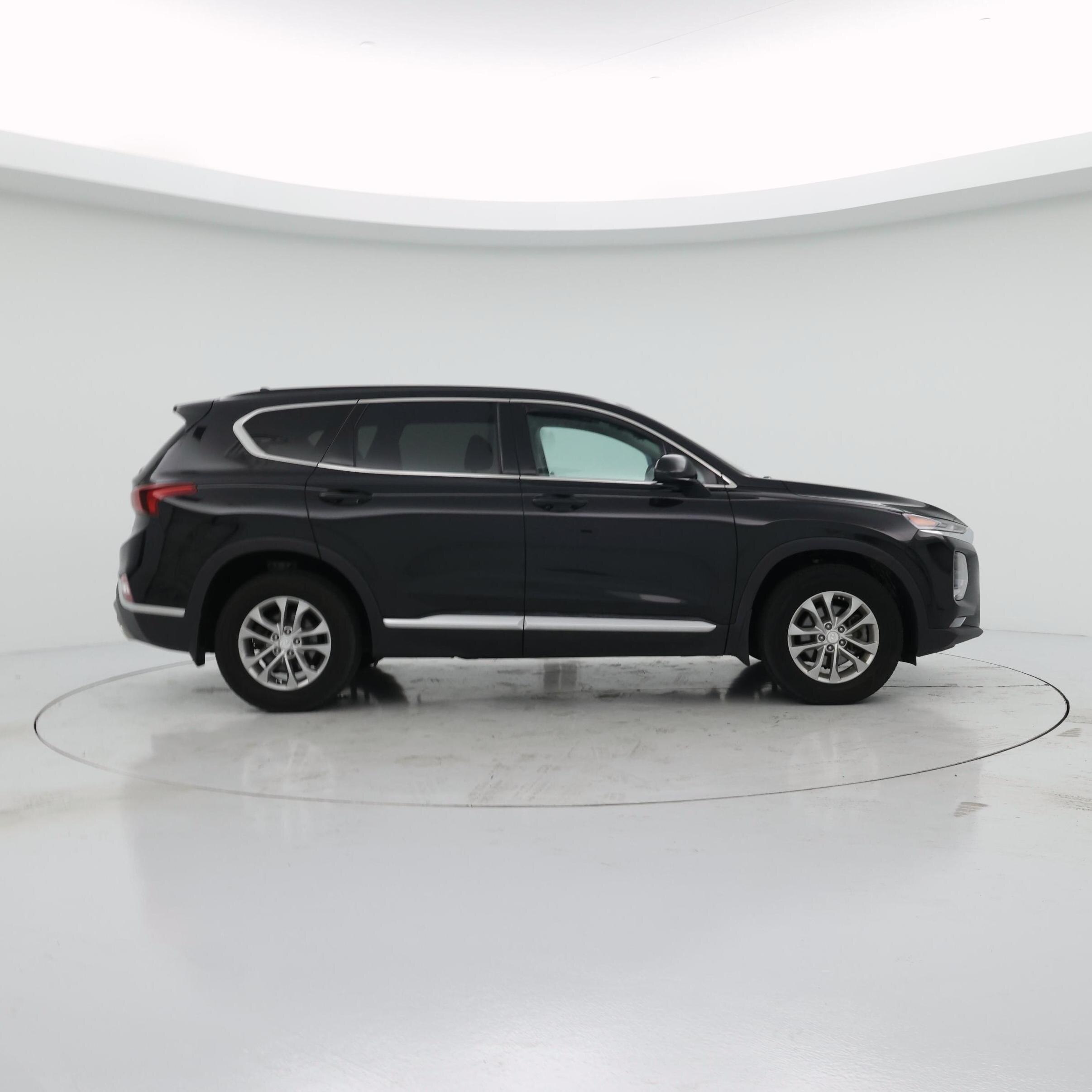 Thumbnail: 2020 Hyundai Santa Fe - 7