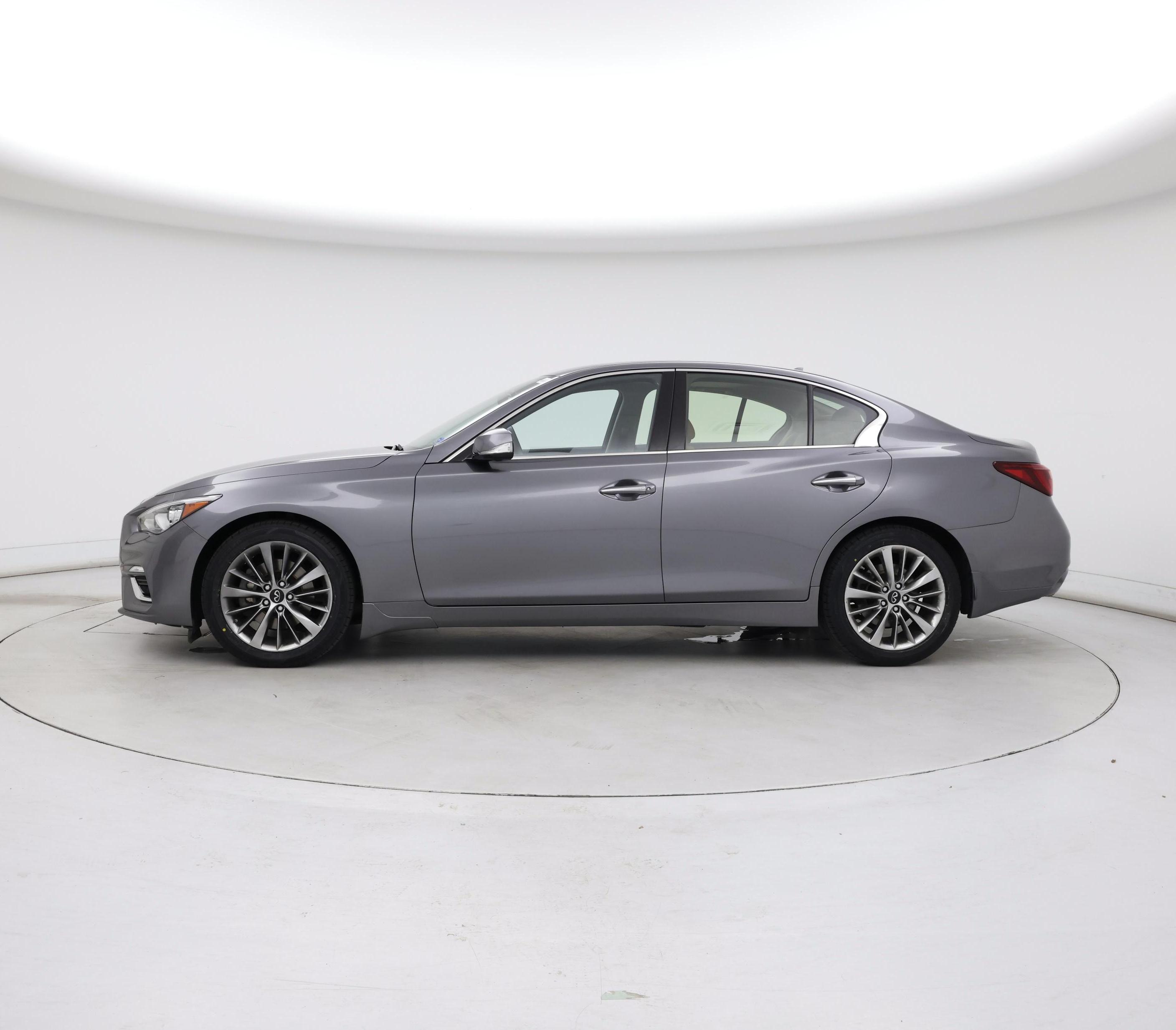 Thumbnail: 2023 INFINITI Q50 - 3