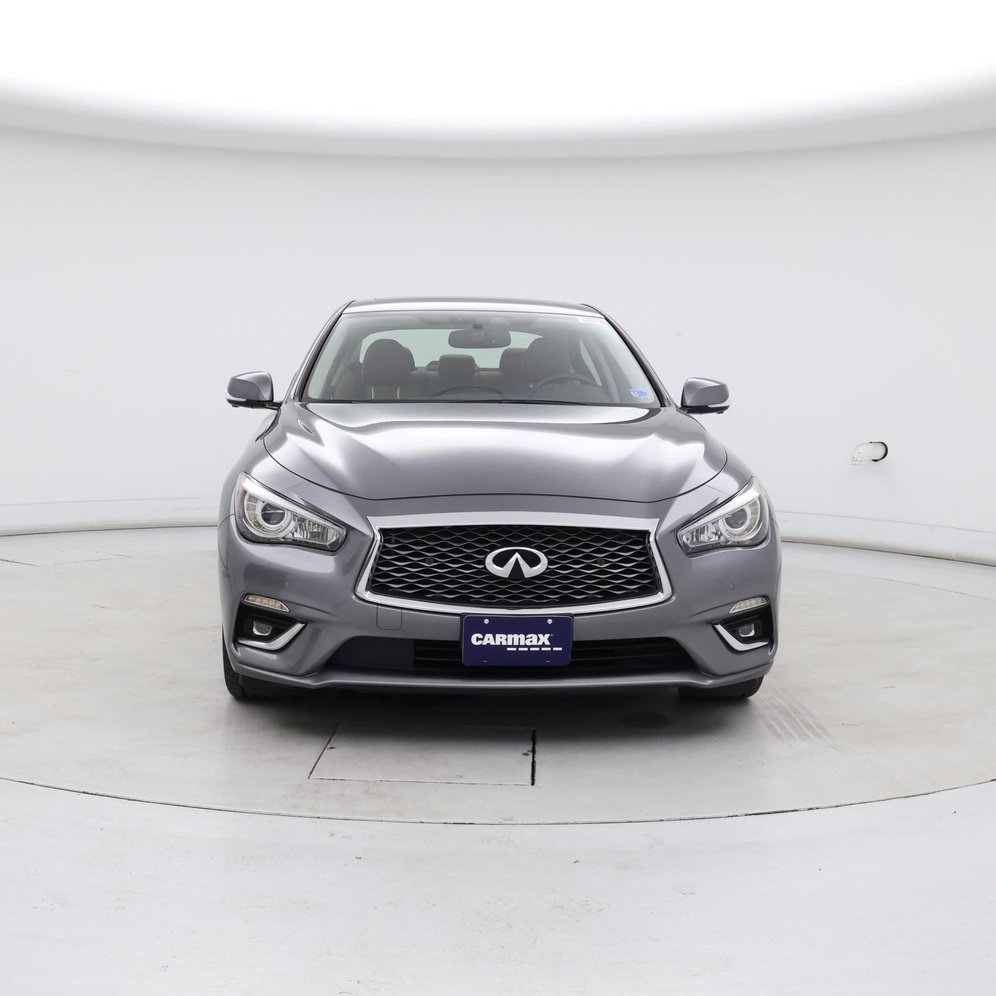 Thumbnail: 2023 INFINITI Q50 - 5