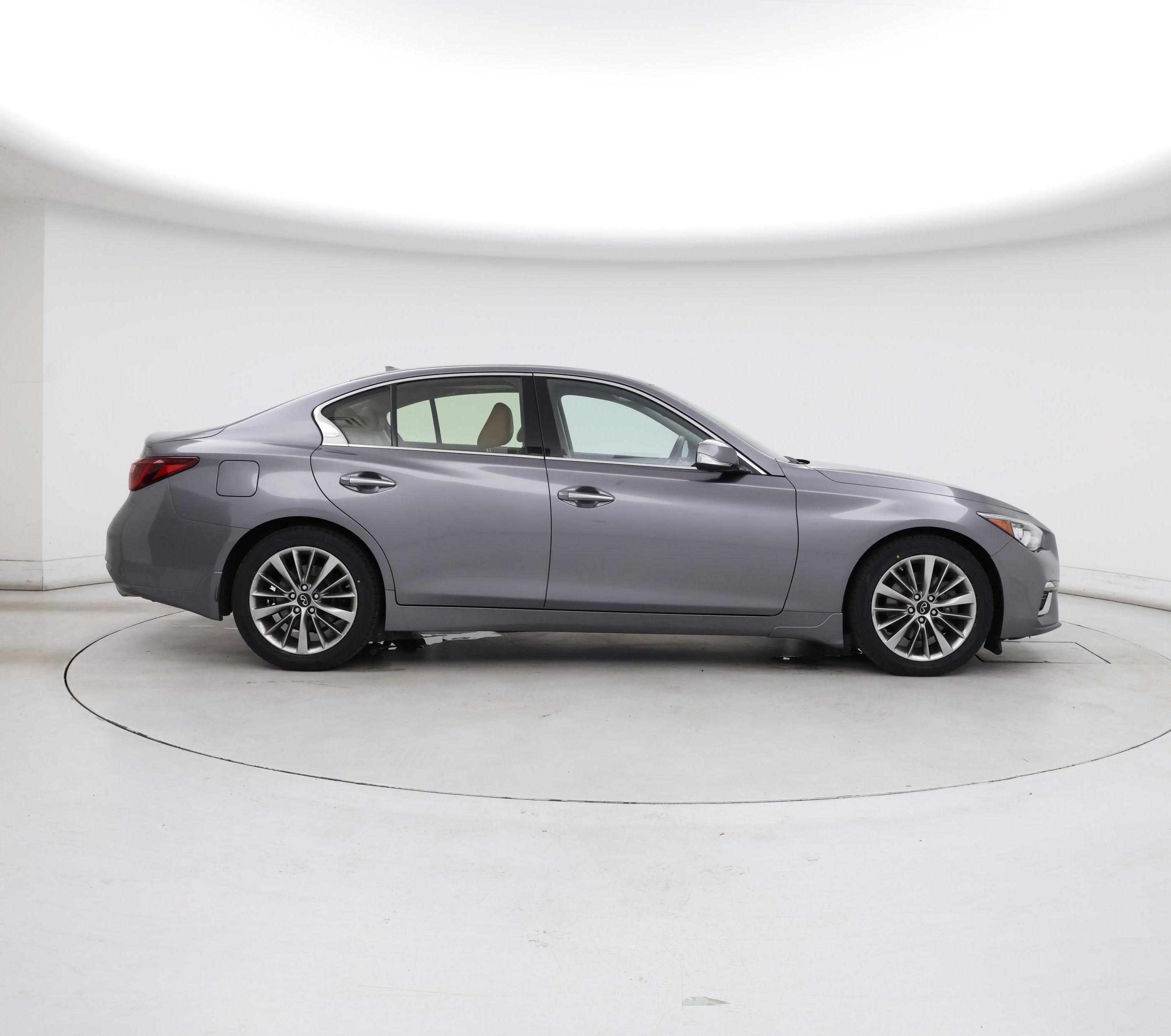 Thumbnail: 2023 INFINITI Q50 - 7
