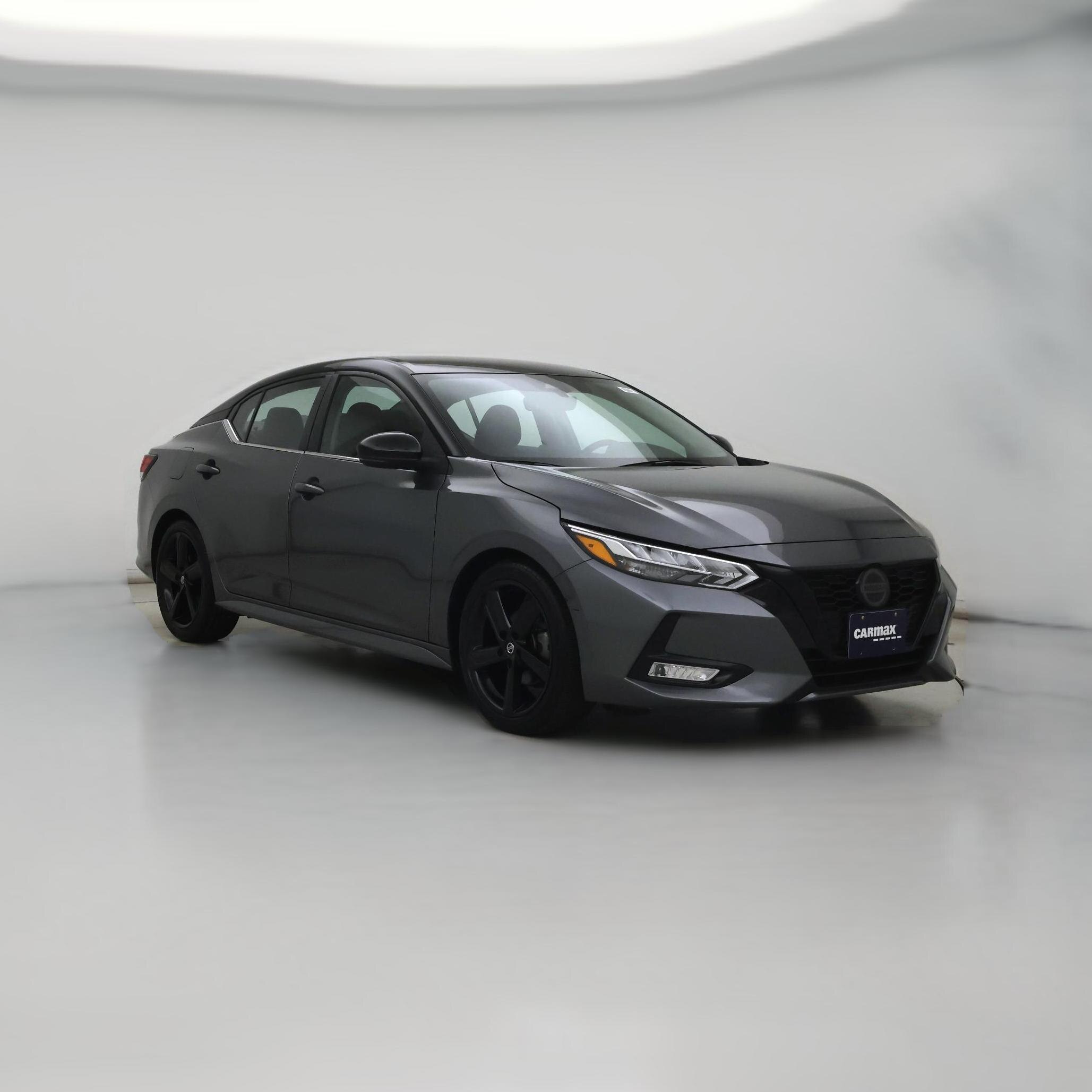 Thumbnail: 2023 Nissan Sentra - 1