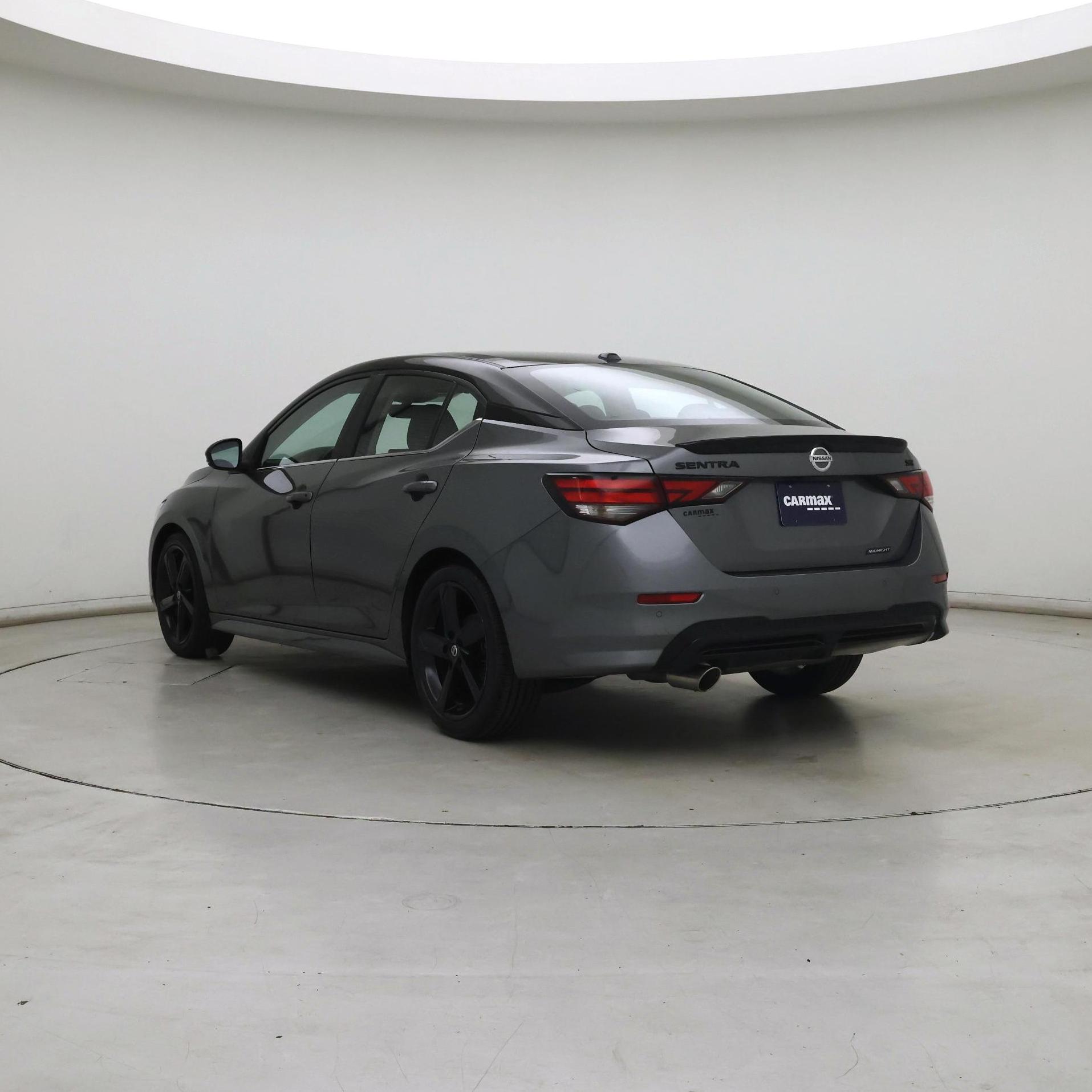 Thumbnail: 2023 Nissan Sentra - 2