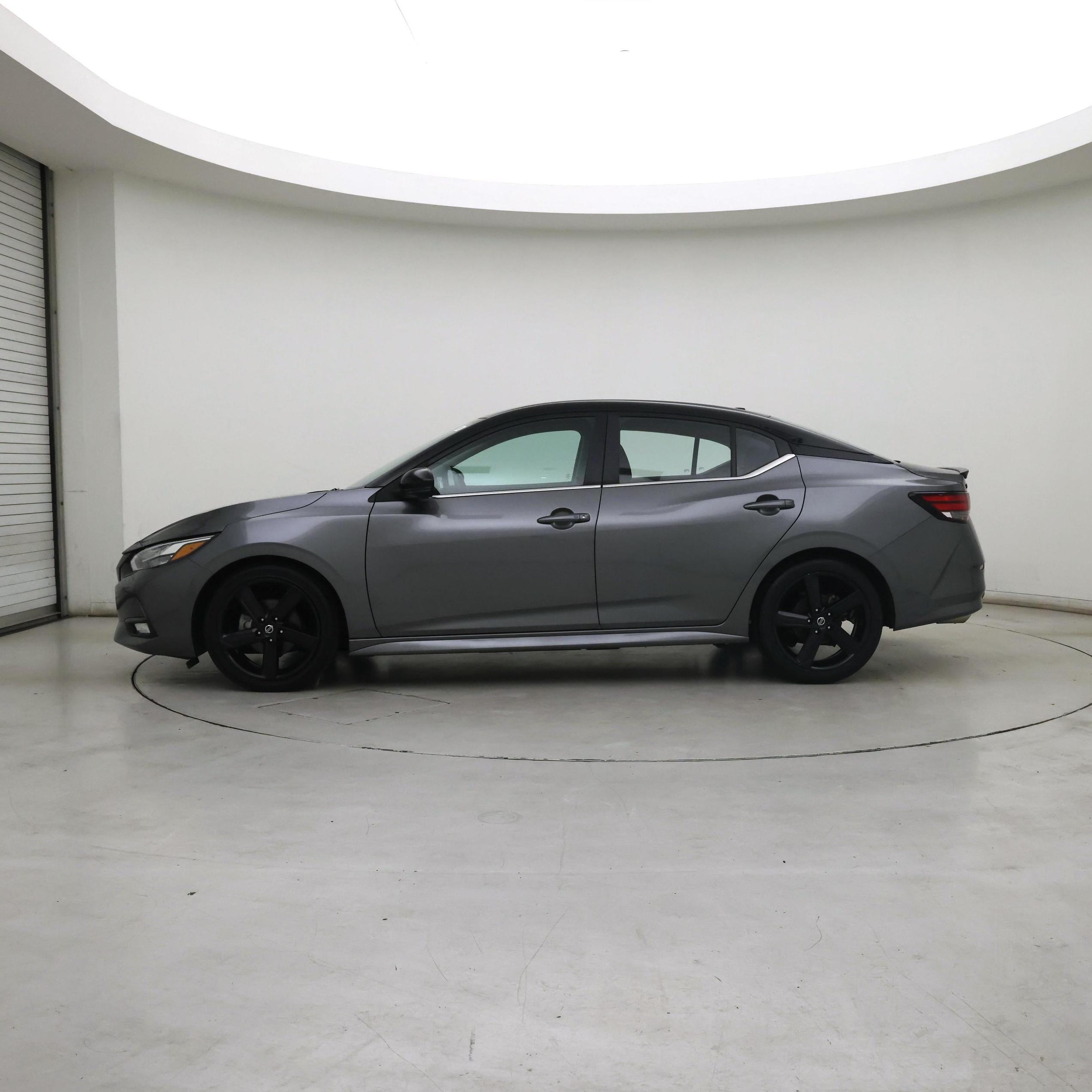 Thumbnail: 2023 Nissan Sentra - 3