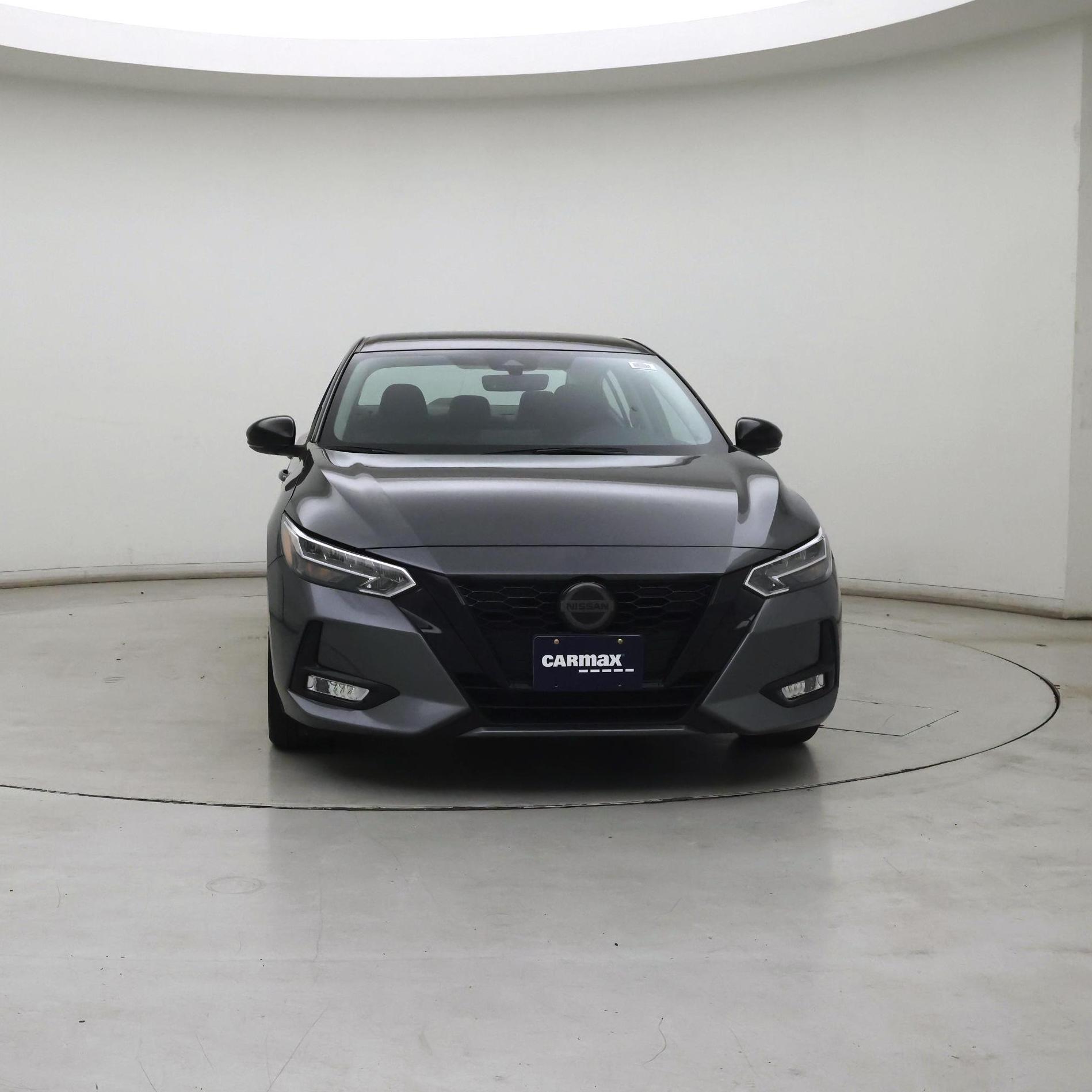 Thumbnail: 2023 Nissan Sentra - 5