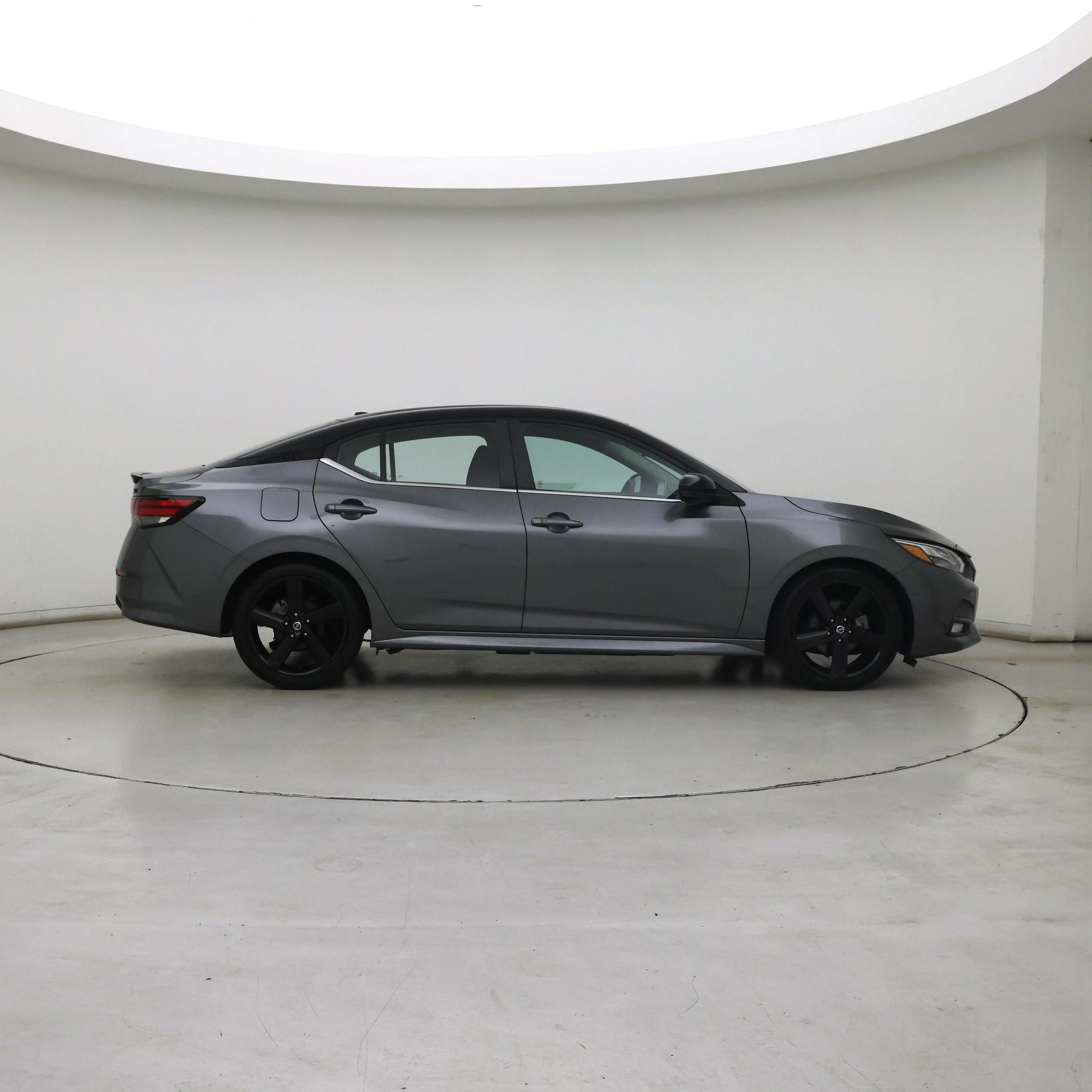Thumbnail: 2023 Nissan Sentra - 7
