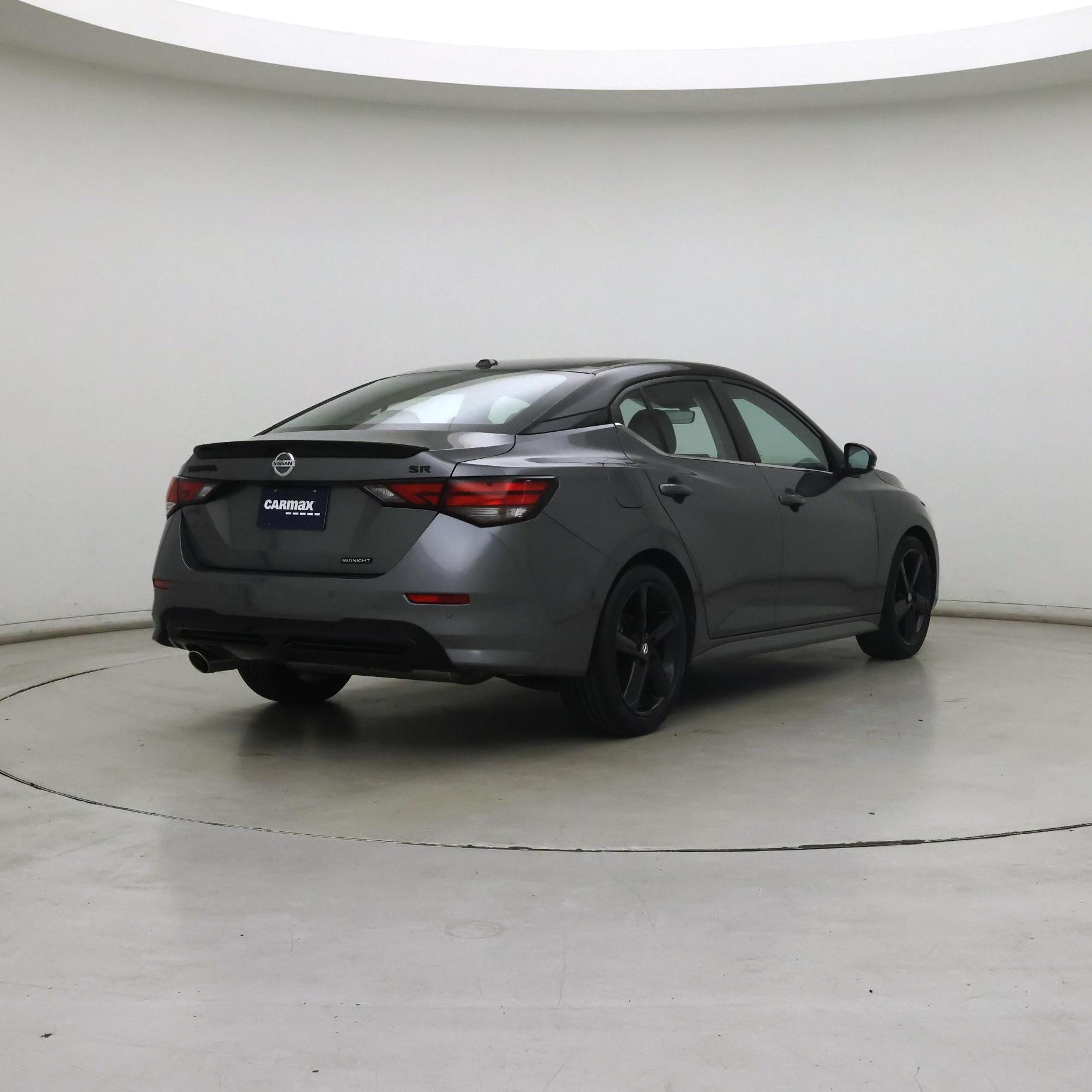 Thumbnail: 2023 Nissan Sentra - 8
