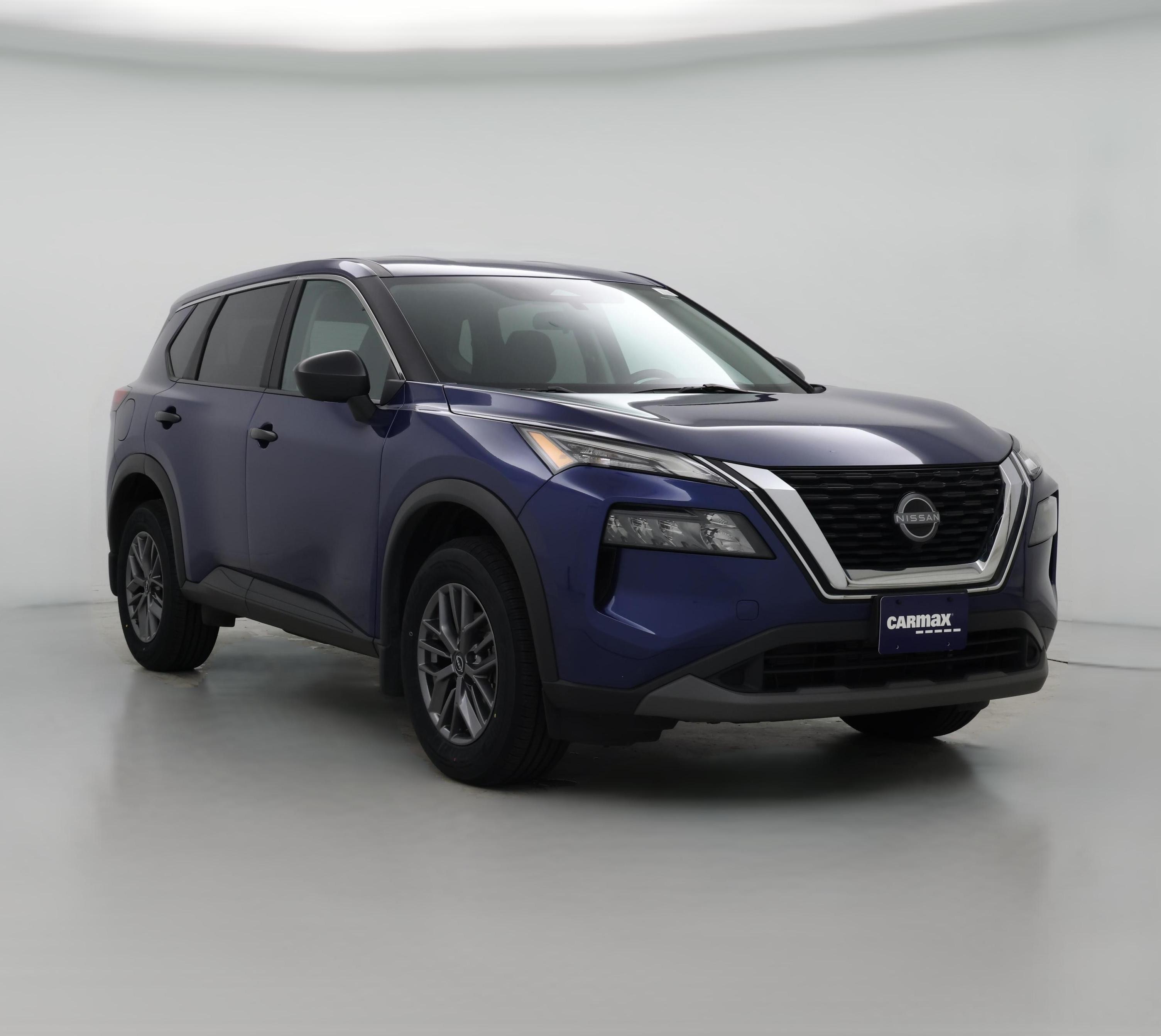 Thumbnail: 2023 Nissan Rogue - 1