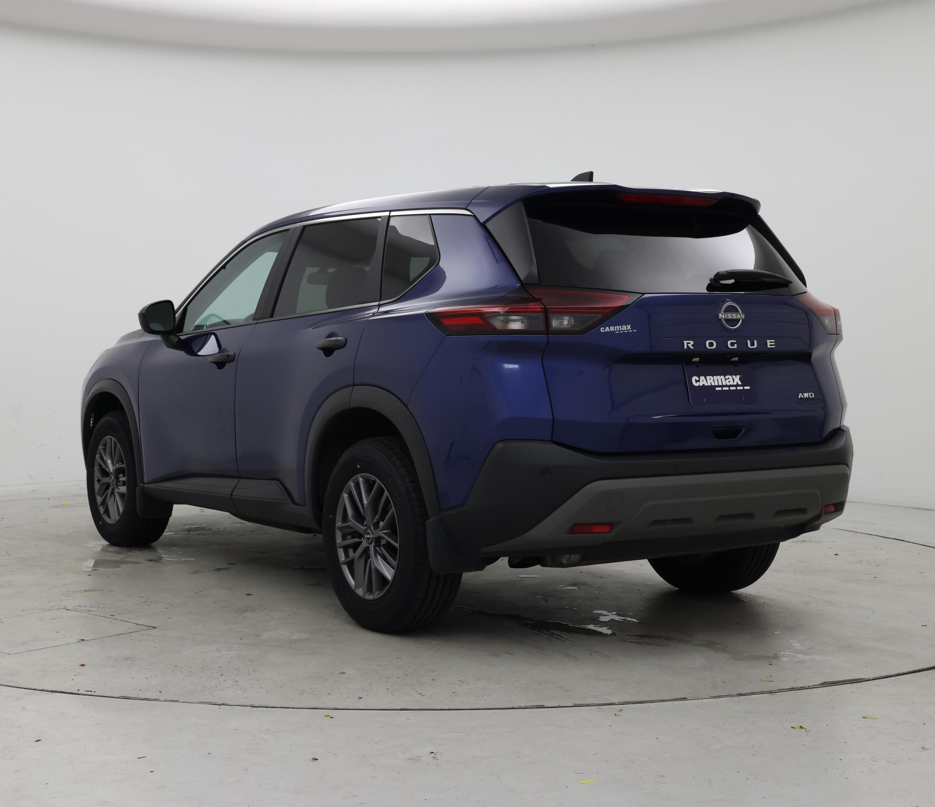 Thumbnail: 2023 Nissan Rogue - 2