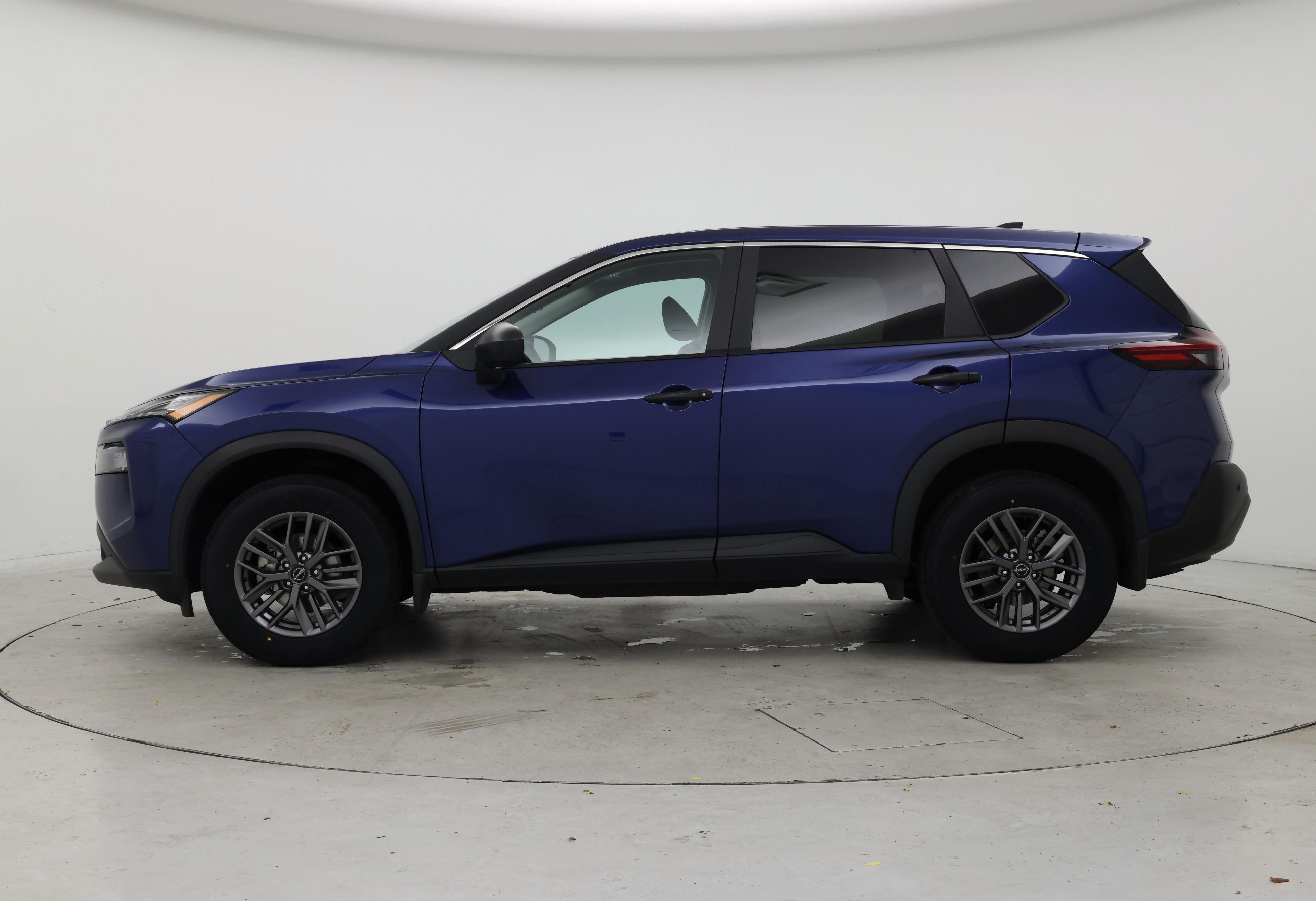 Thumbnail: 2023 Nissan Rogue - 3
