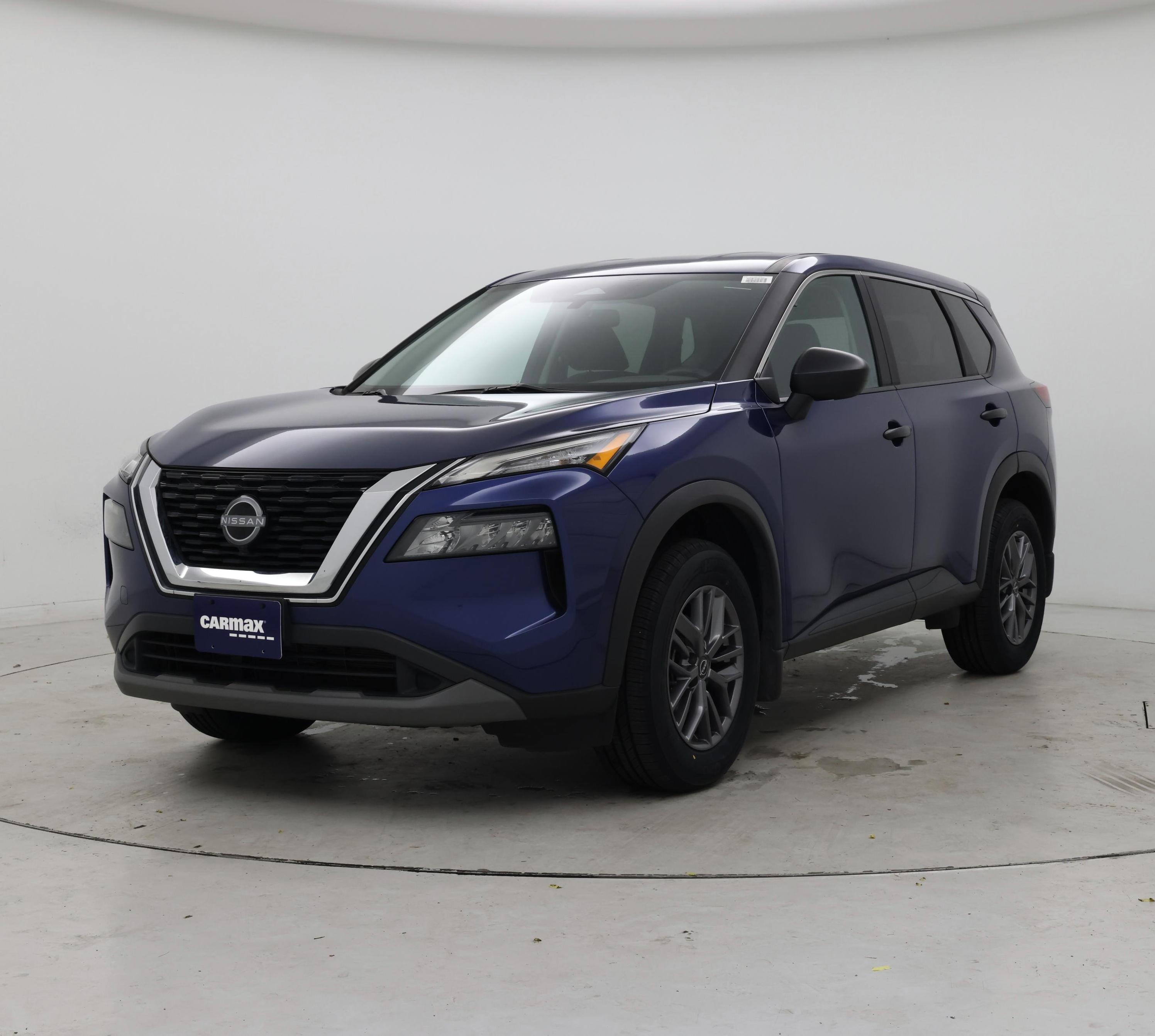 Thumbnail: 2023 Nissan Rogue - 4