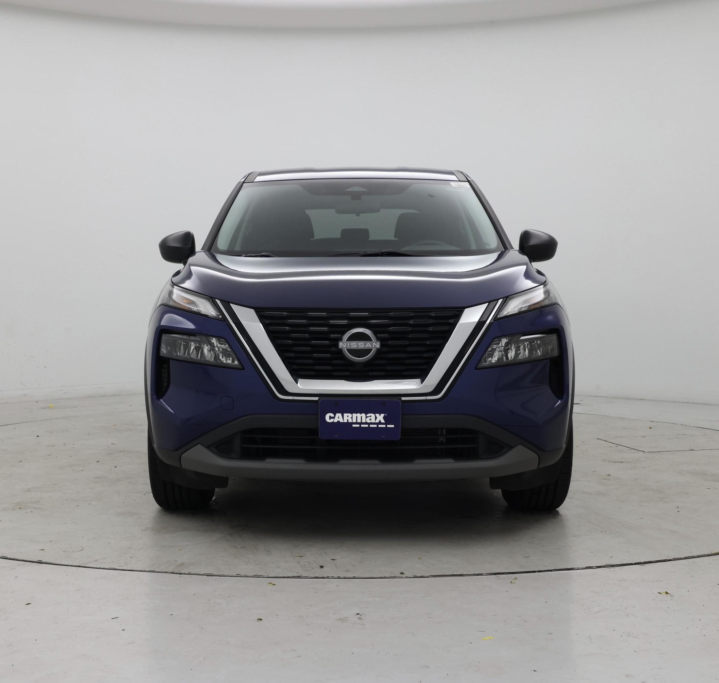 Thumbnail: 2023 Nissan Rogue - 5