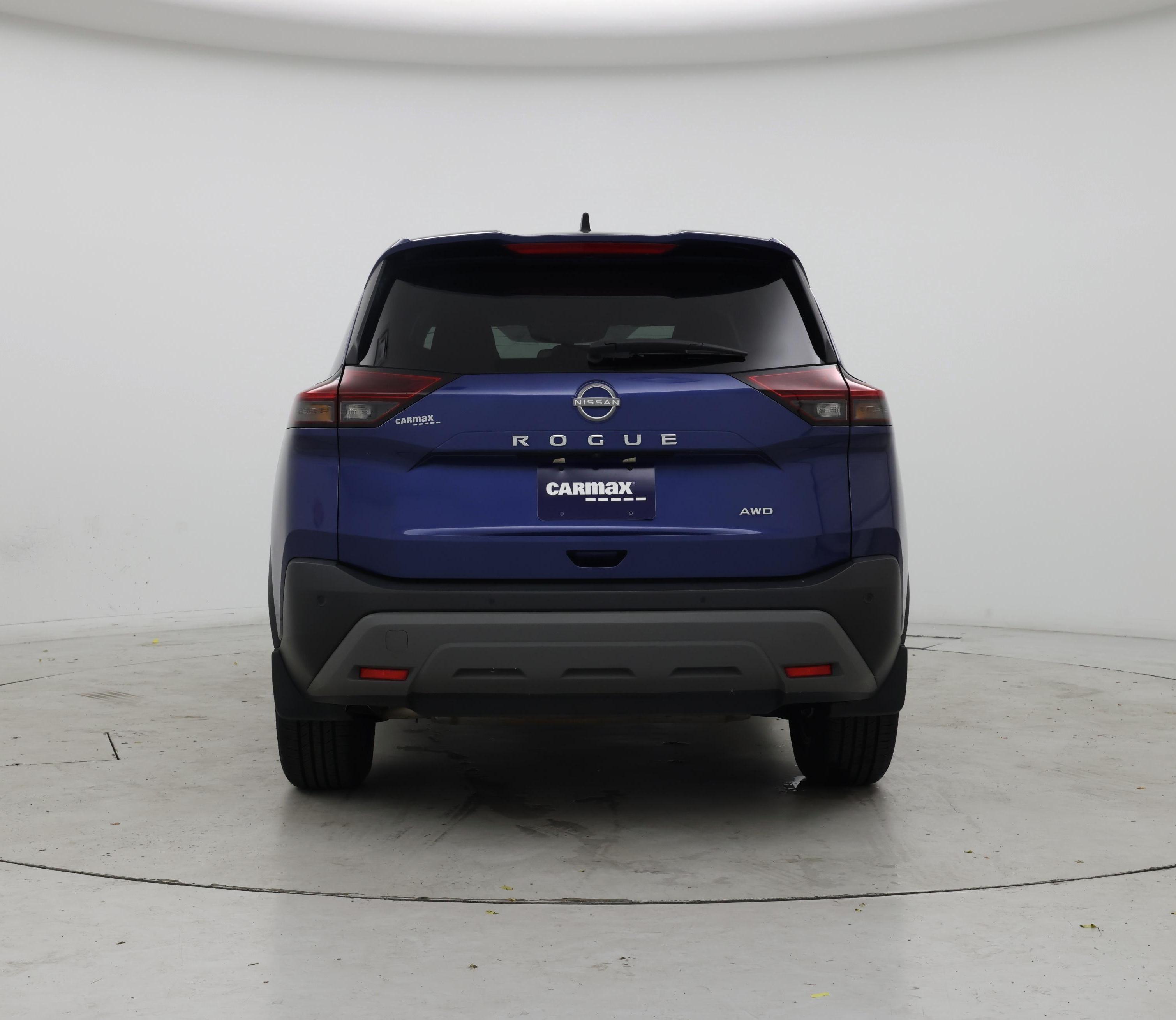 Thumbnail: 2023 Nissan Rogue - 6