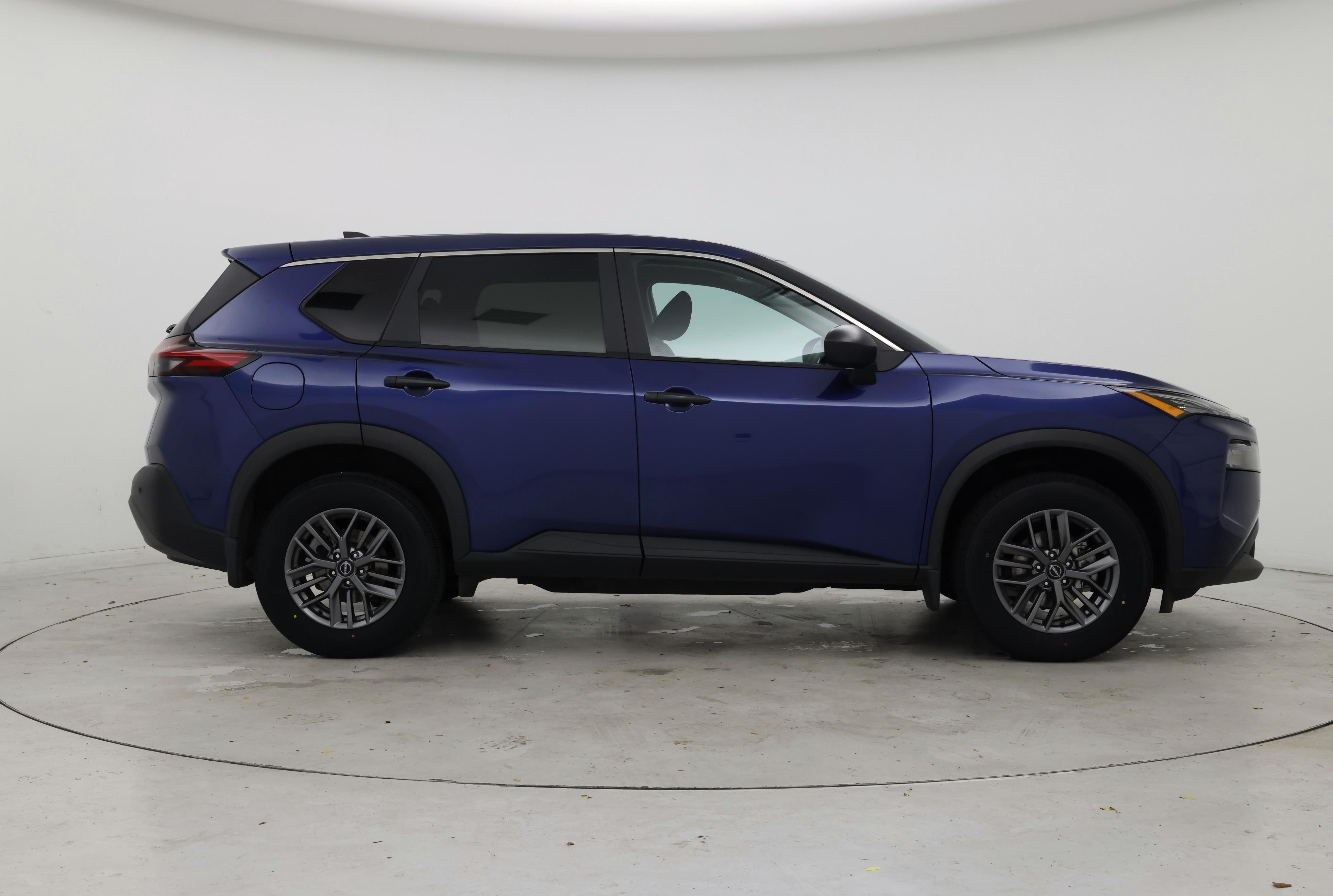 Thumbnail: 2023 Nissan Rogue - 7