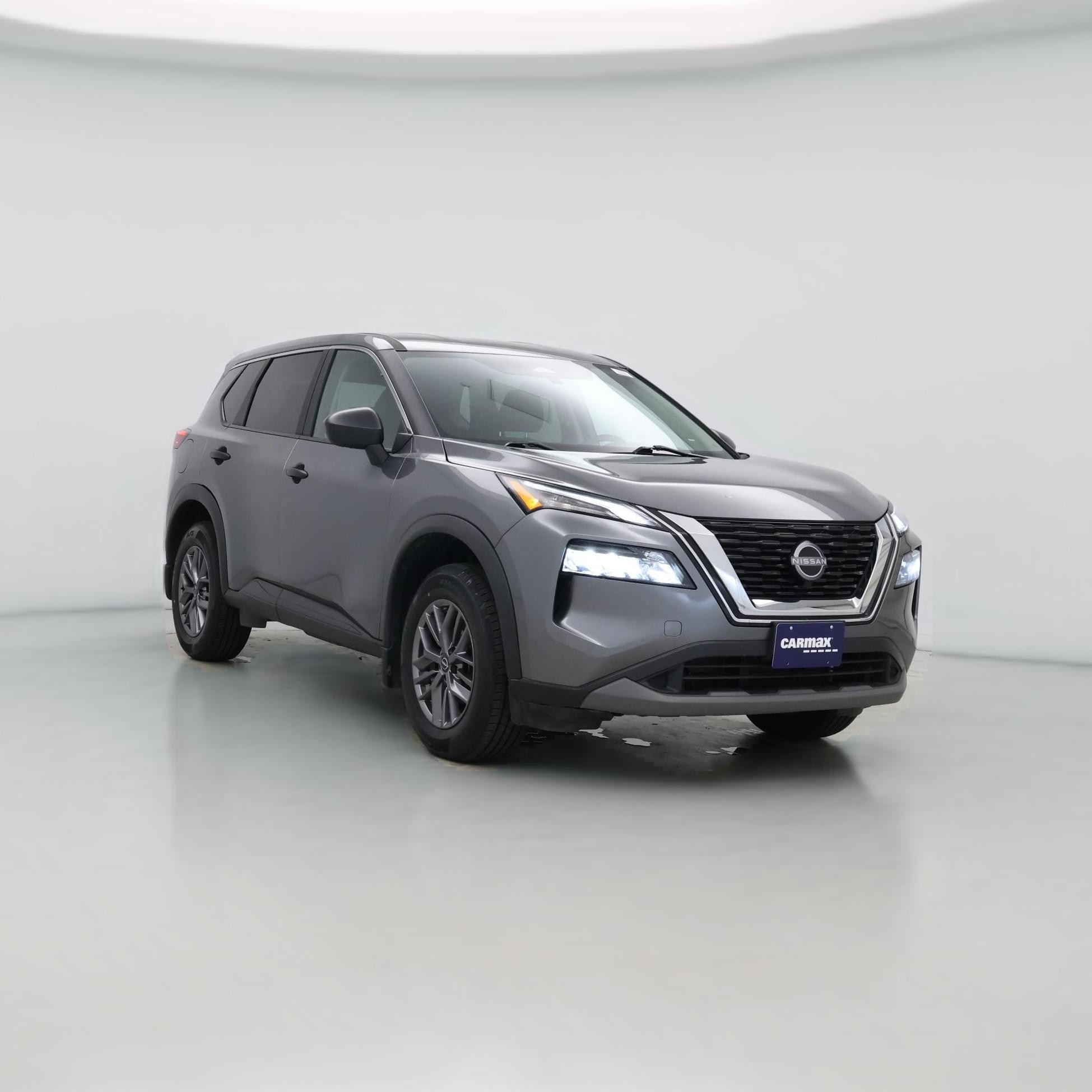 Thumbnail: 2023 Nissan Rogue - 1