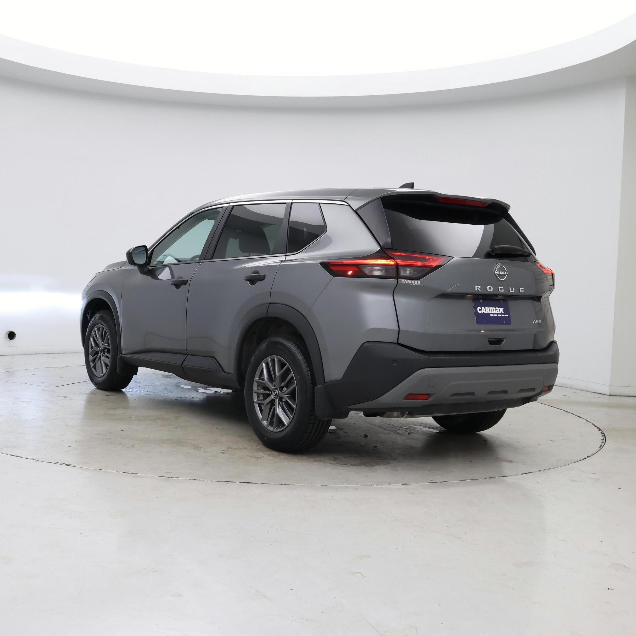 Thumbnail: 2023 Nissan Rogue - 2