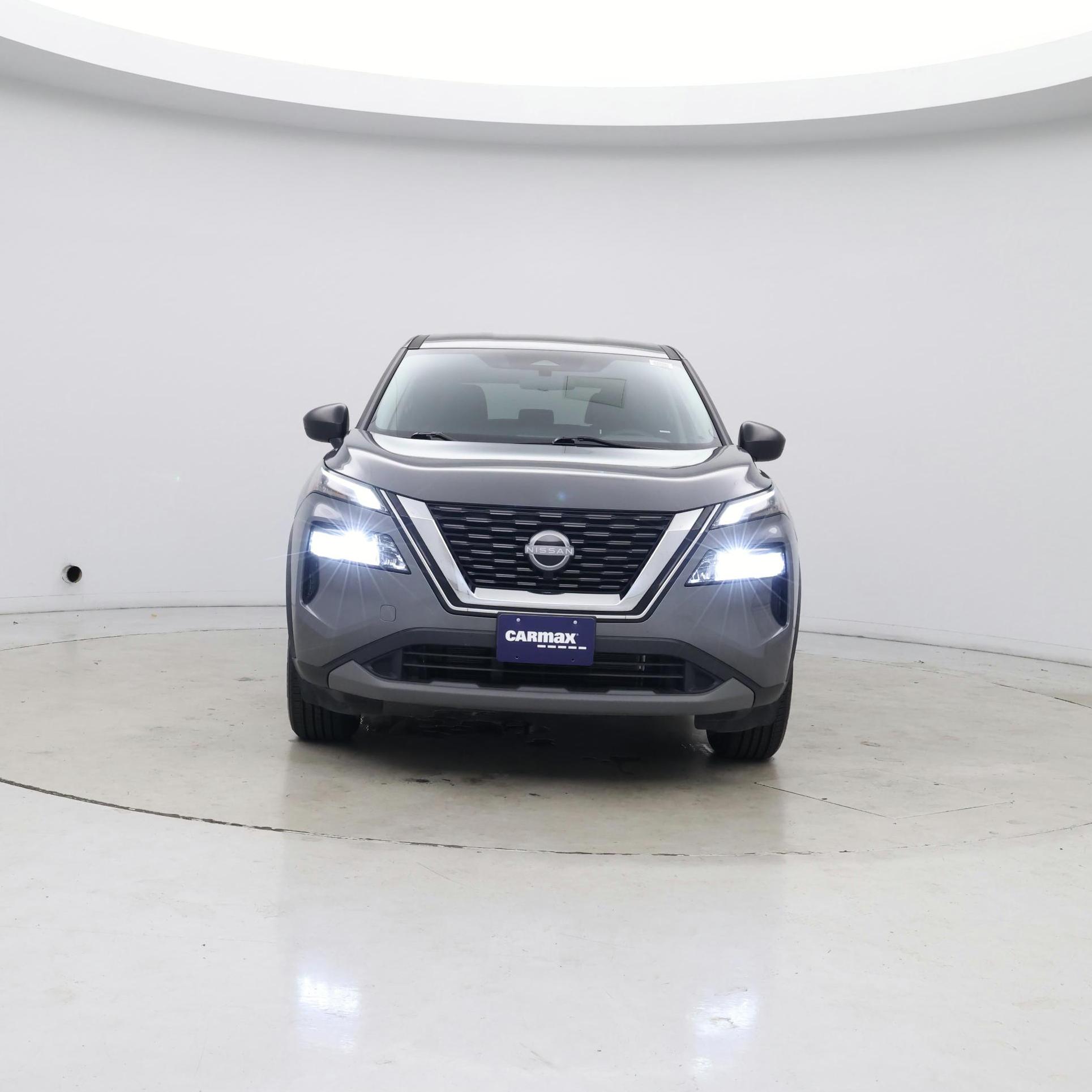 Thumbnail: 2023 Nissan Rogue - 5