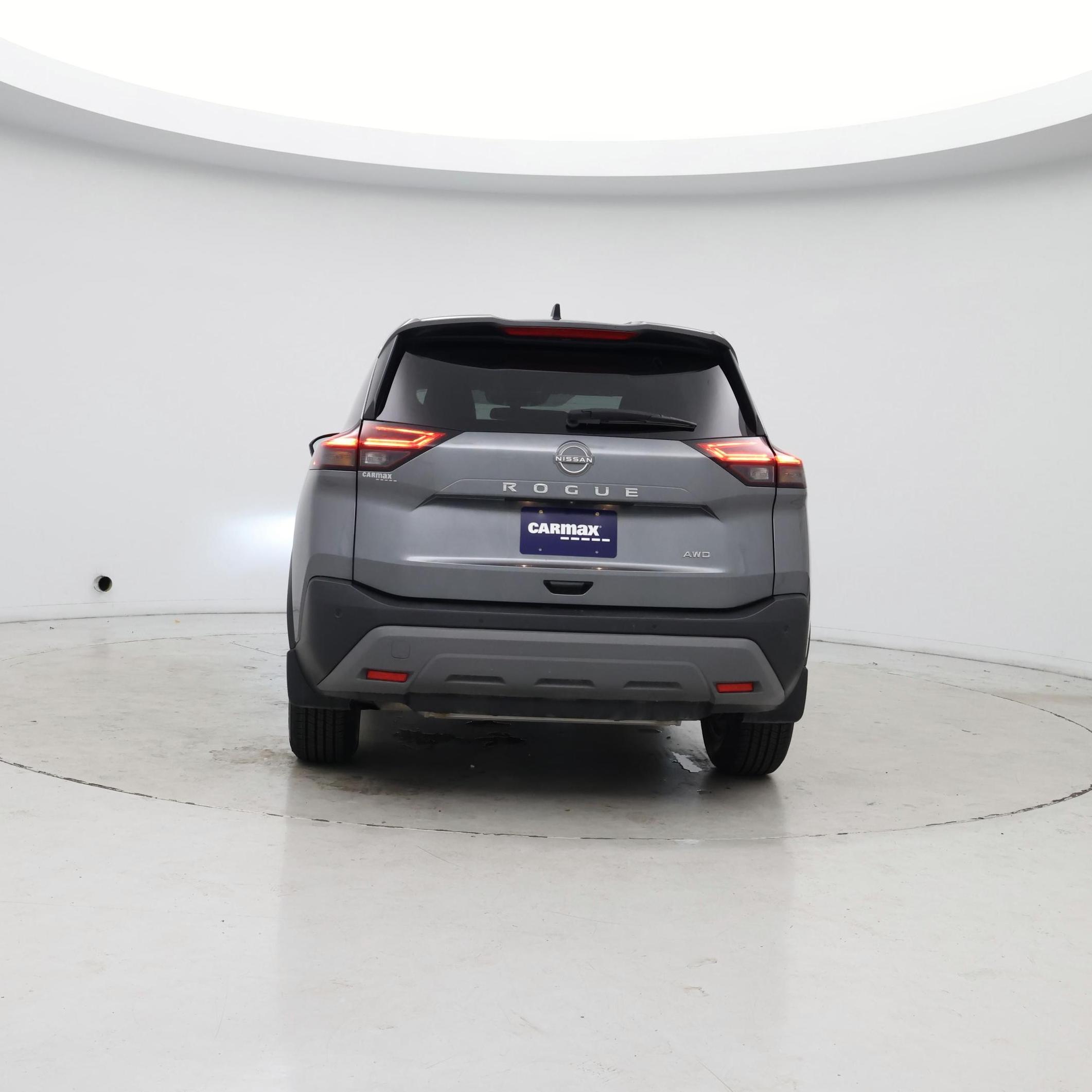 Thumbnail: 2023 Nissan Rogue - 6