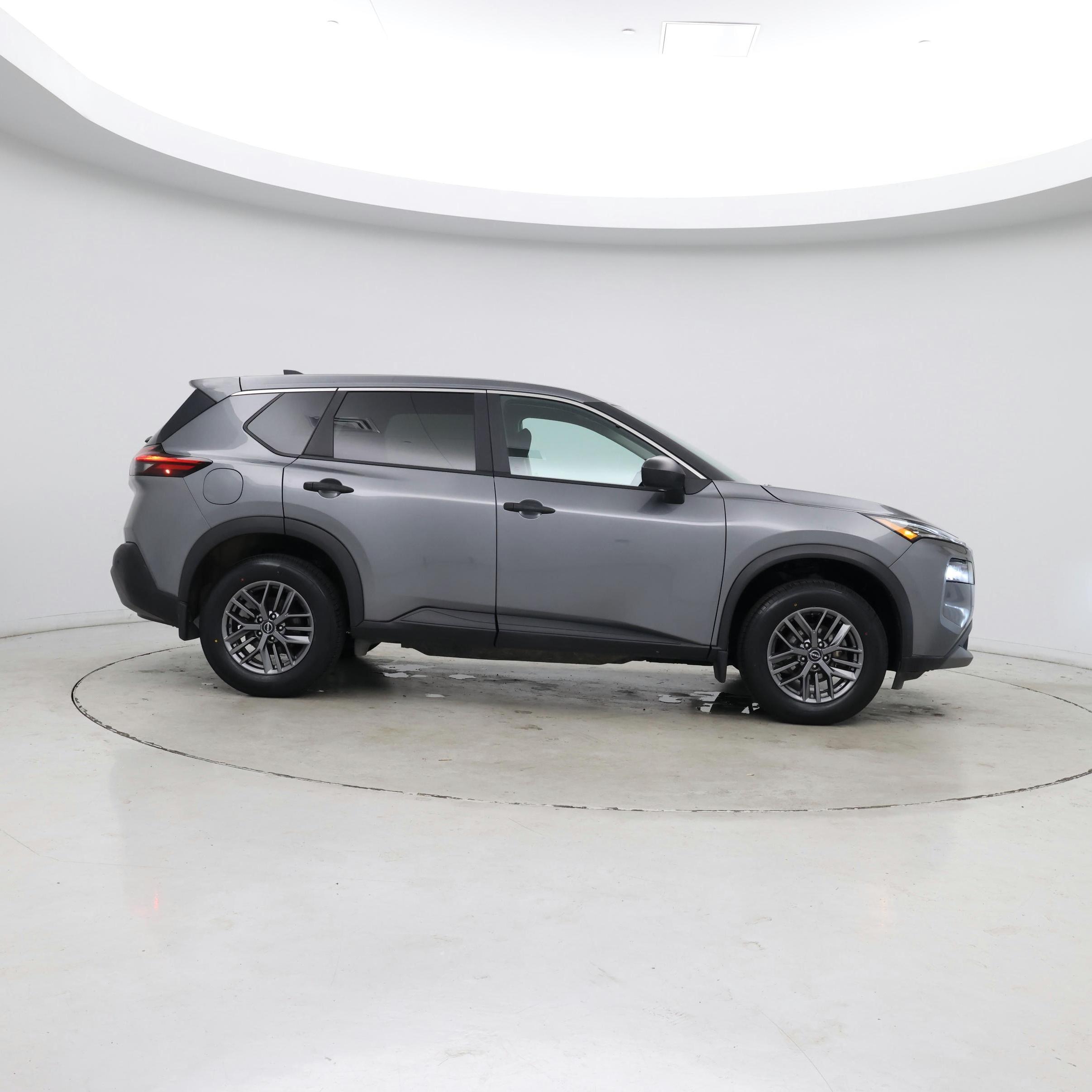 Thumbnail: 2023 Nissan Rogue - 7