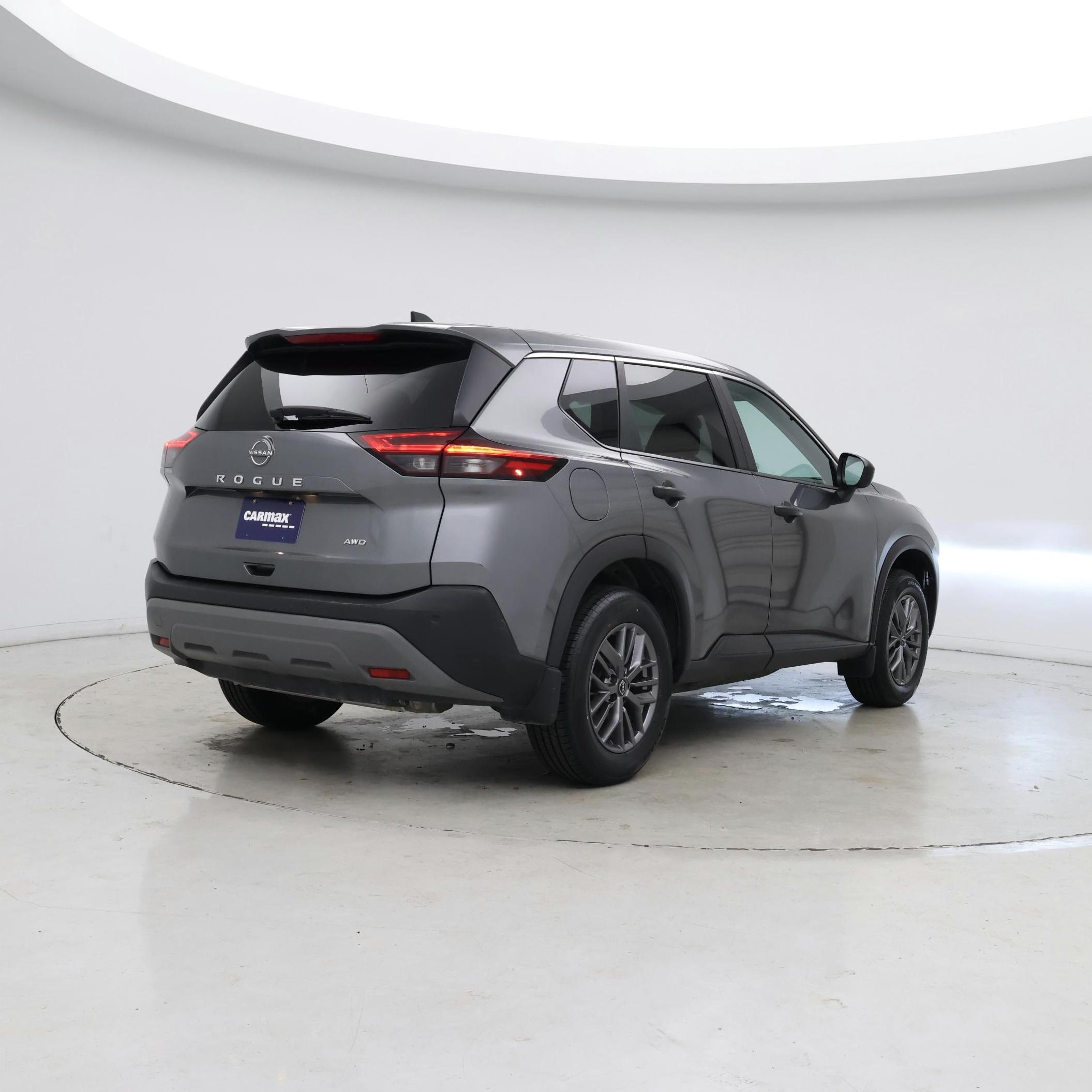 Thumbnail: 2023 Nissan Rogue - 8