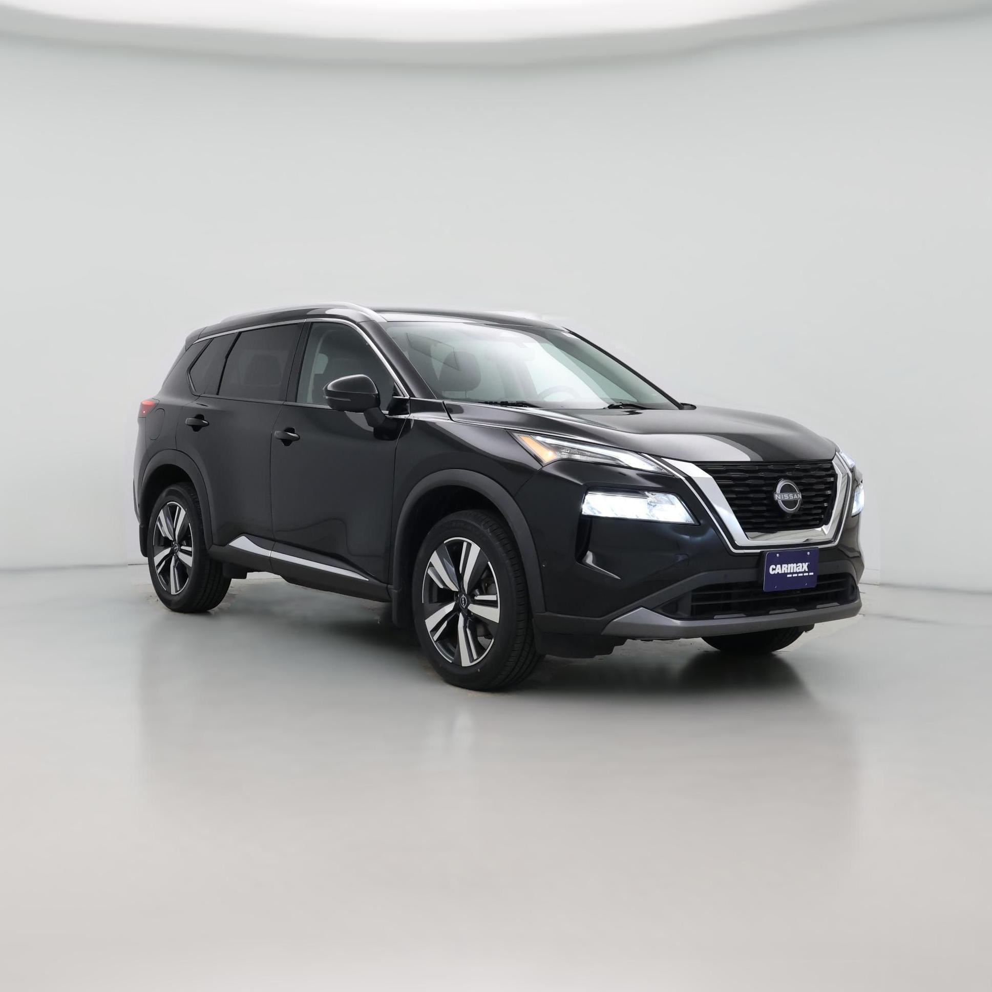 Thumbnail: 2023 Nissan Rogue - 1
