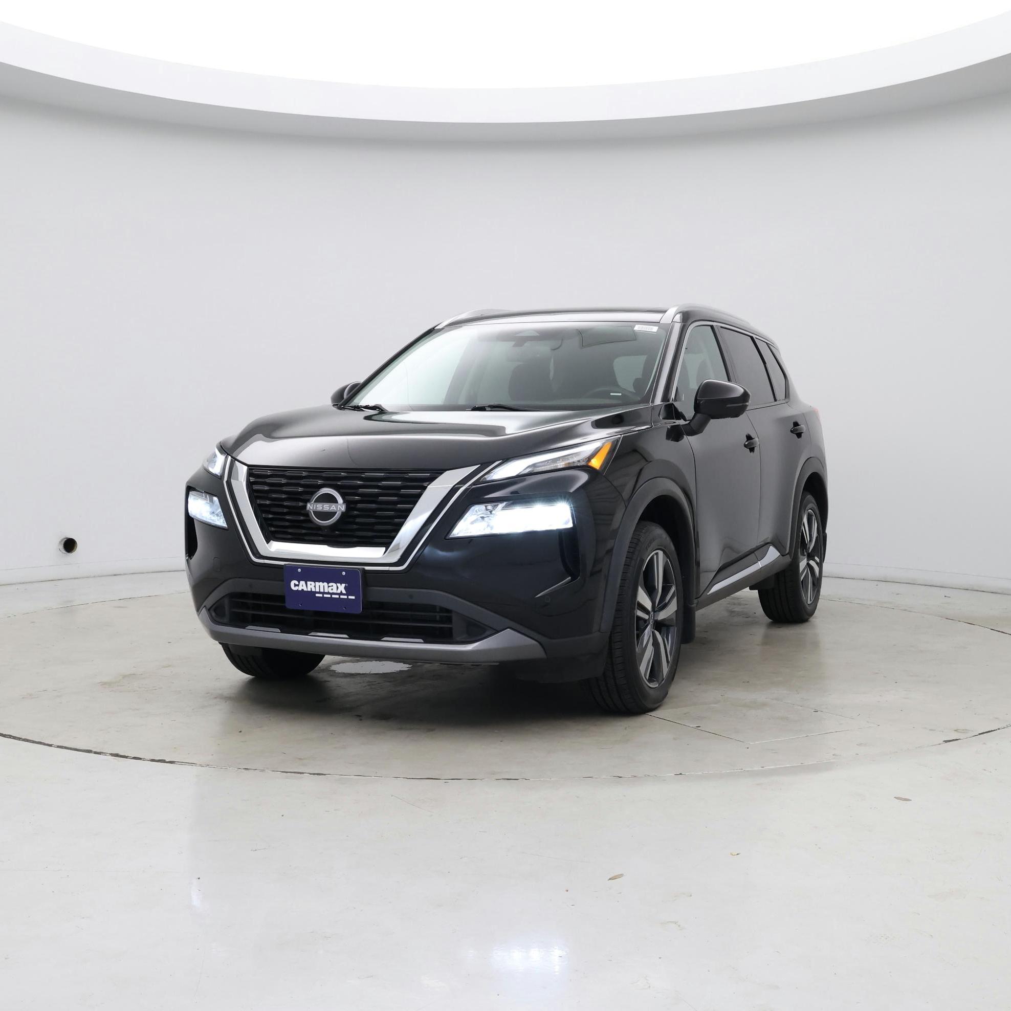 Thumbnail: 2023 Nissan Rogue - 4