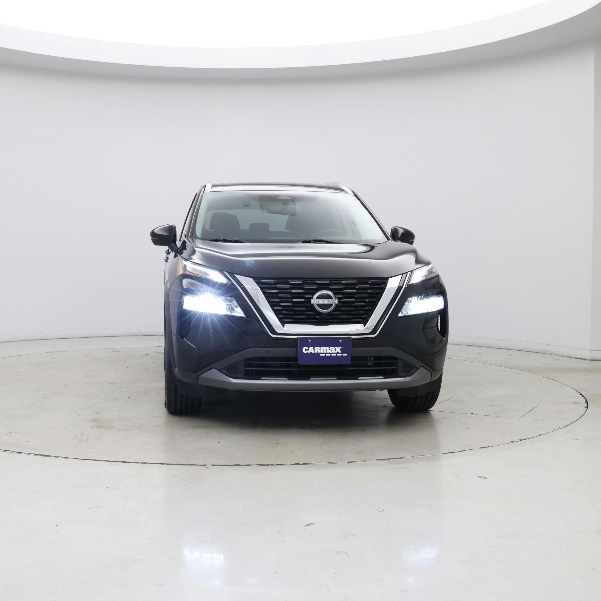 Thumbnail: 2023 Nissan Rogue - 5