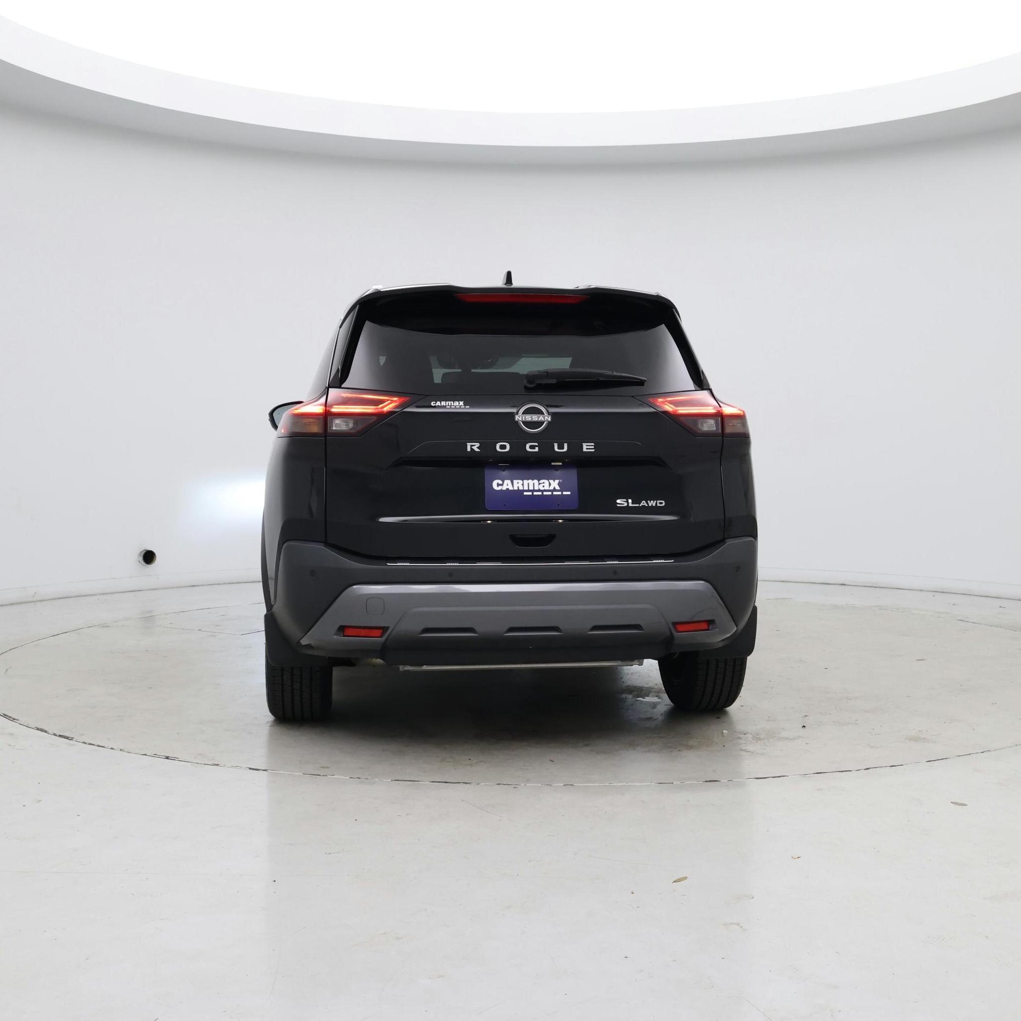 Thumbnail: 2023 Nissan Rogue - 6