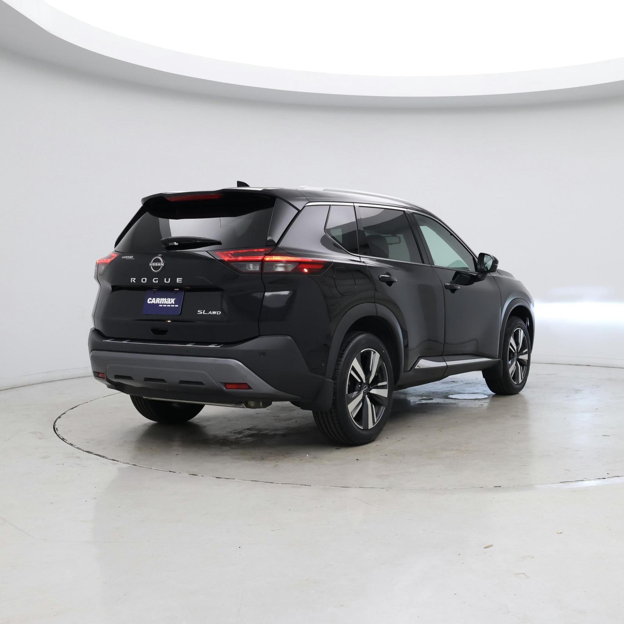 Thumbnail: 2023 Nissan Rogue - 8