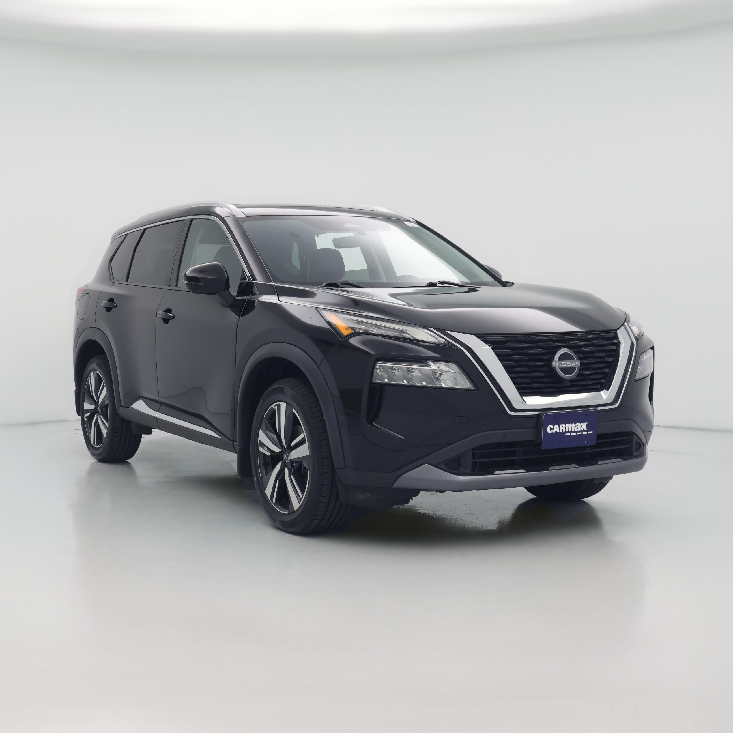 Thumbnail: 2023 Nissan Rogue - 1