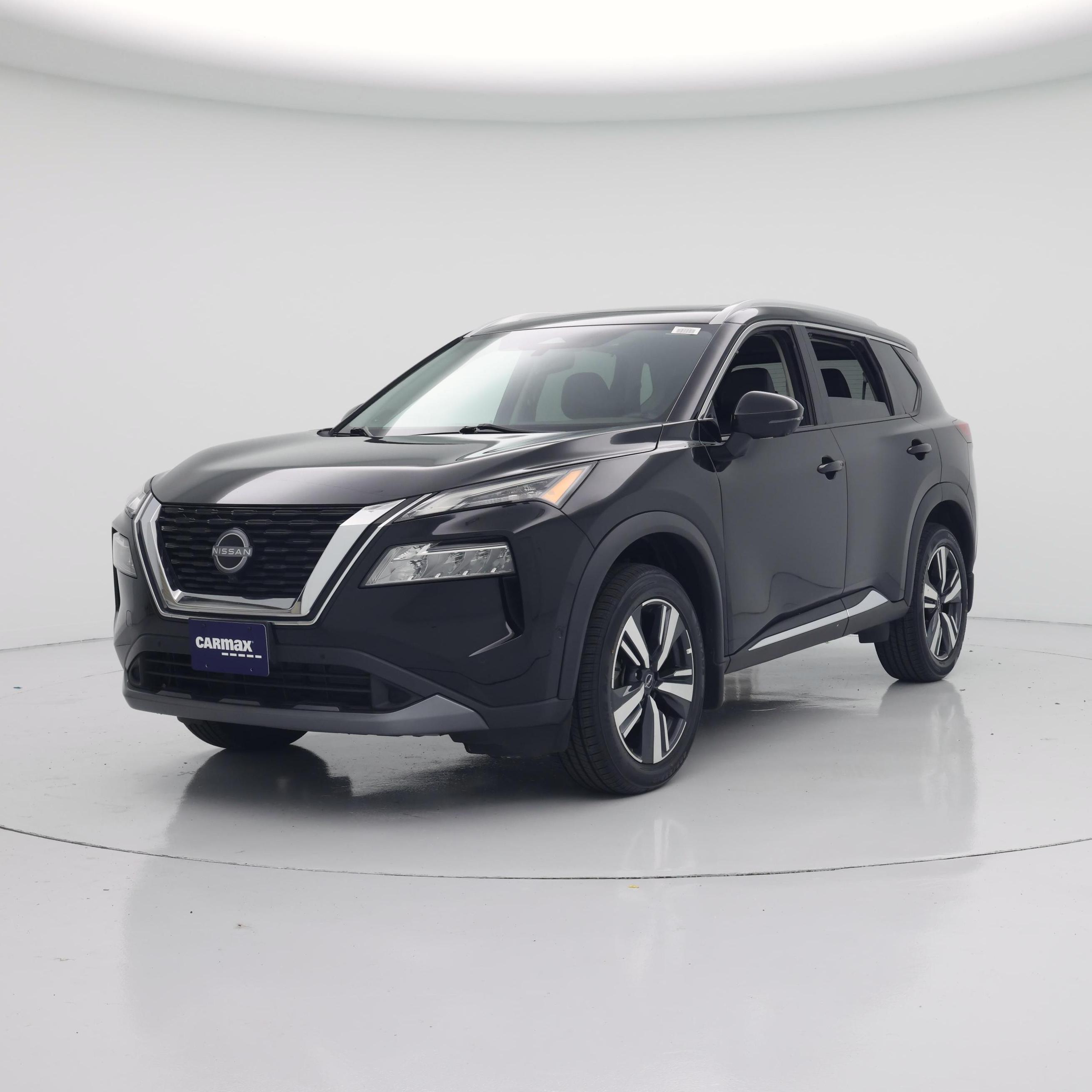 Thumbnail: 2023 Nissan Rogue - 4