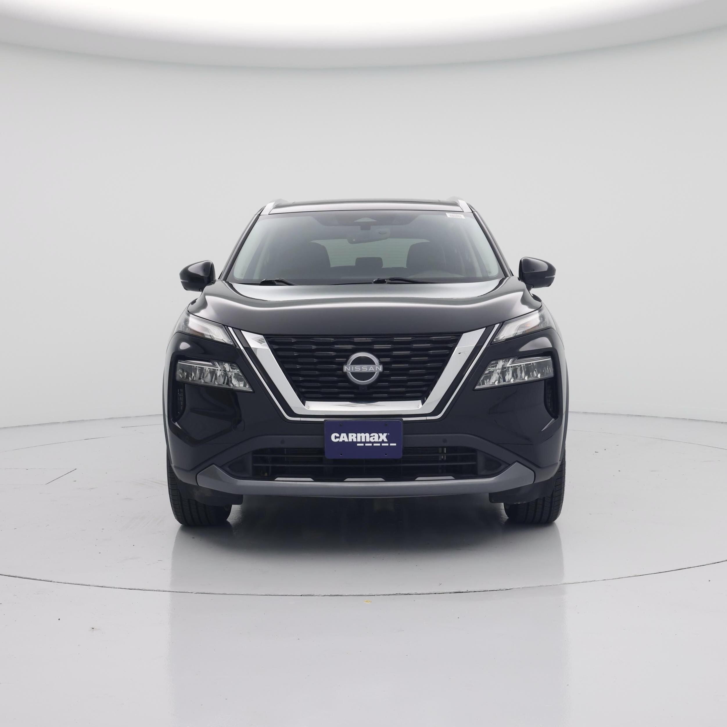 Thumbnail: 2023 Nissan Rogue - 5