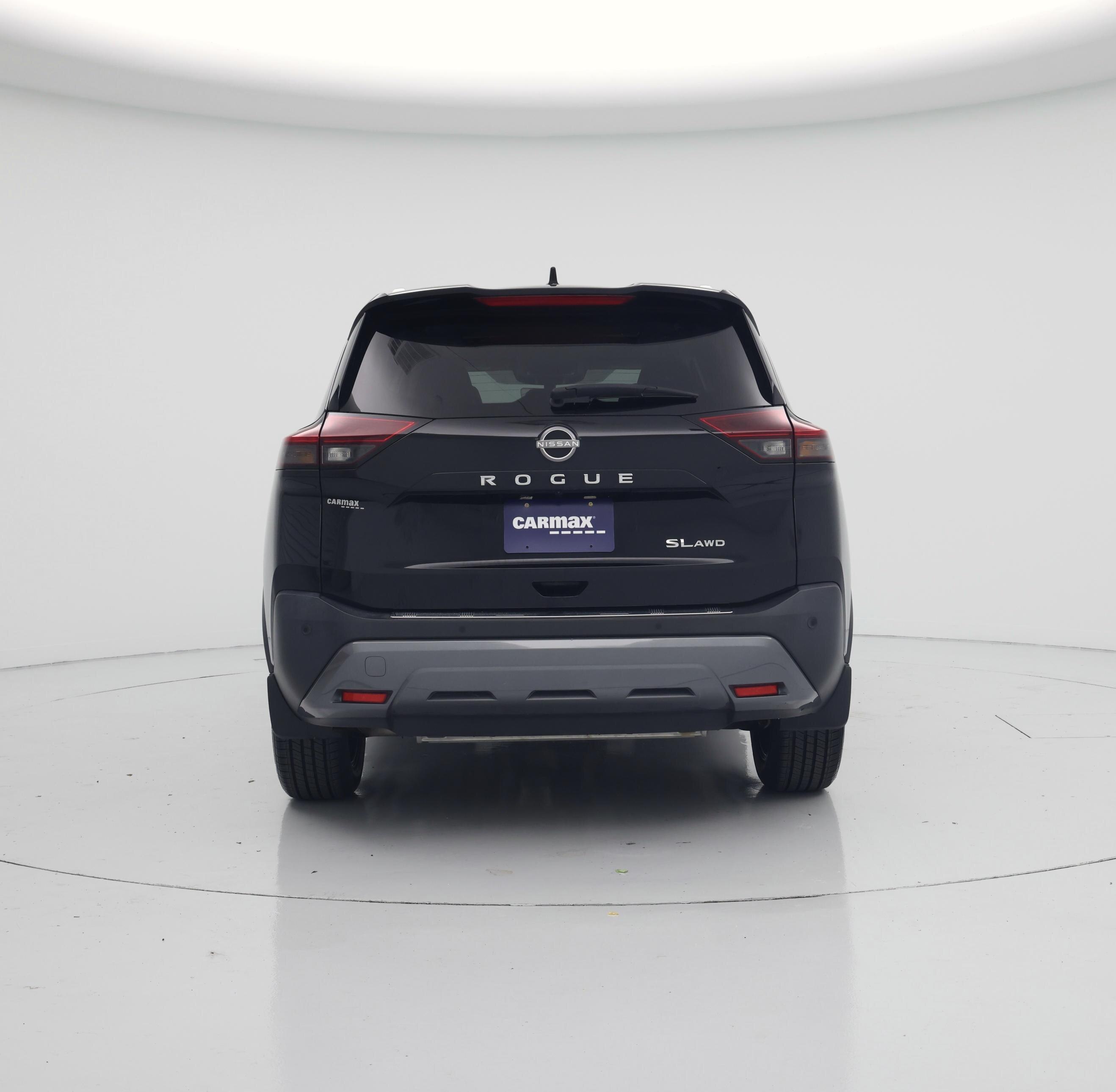 Thumbnail: 2023 Nissan Rogue - 6