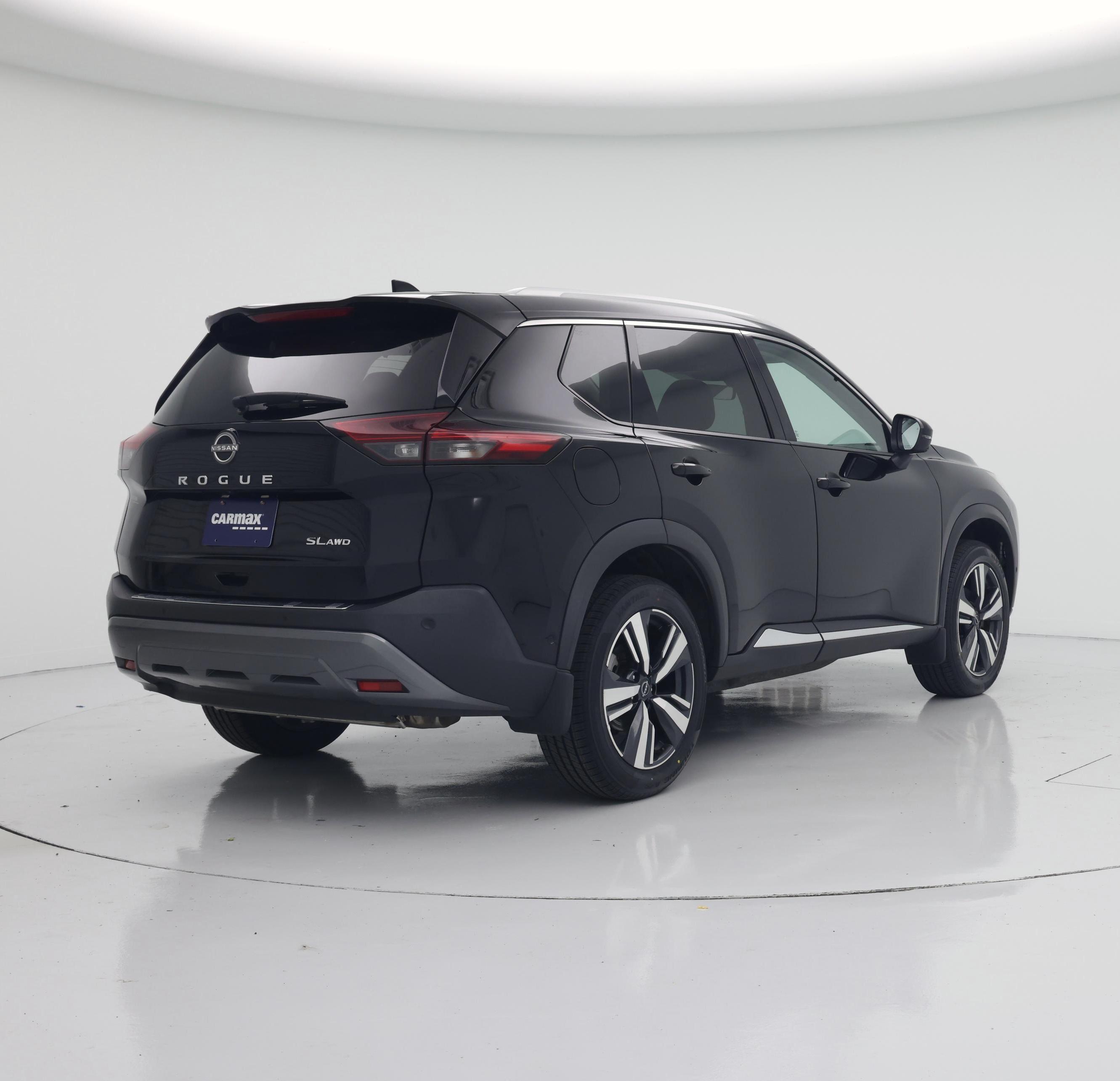 Thumbnail: 2023 Nissan Rogue - 8