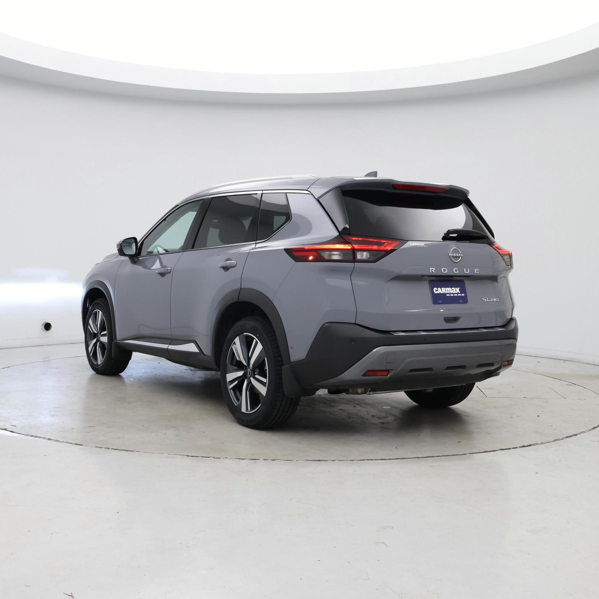 Thumbnail: 2023 Nissan Rogue - 2