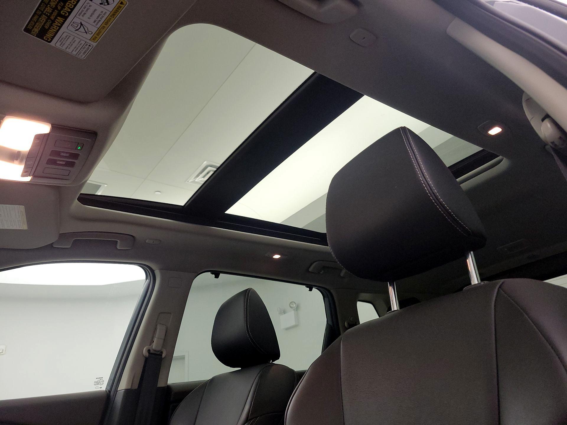 Thumbnail: 2023 Nissan Rogue - 19