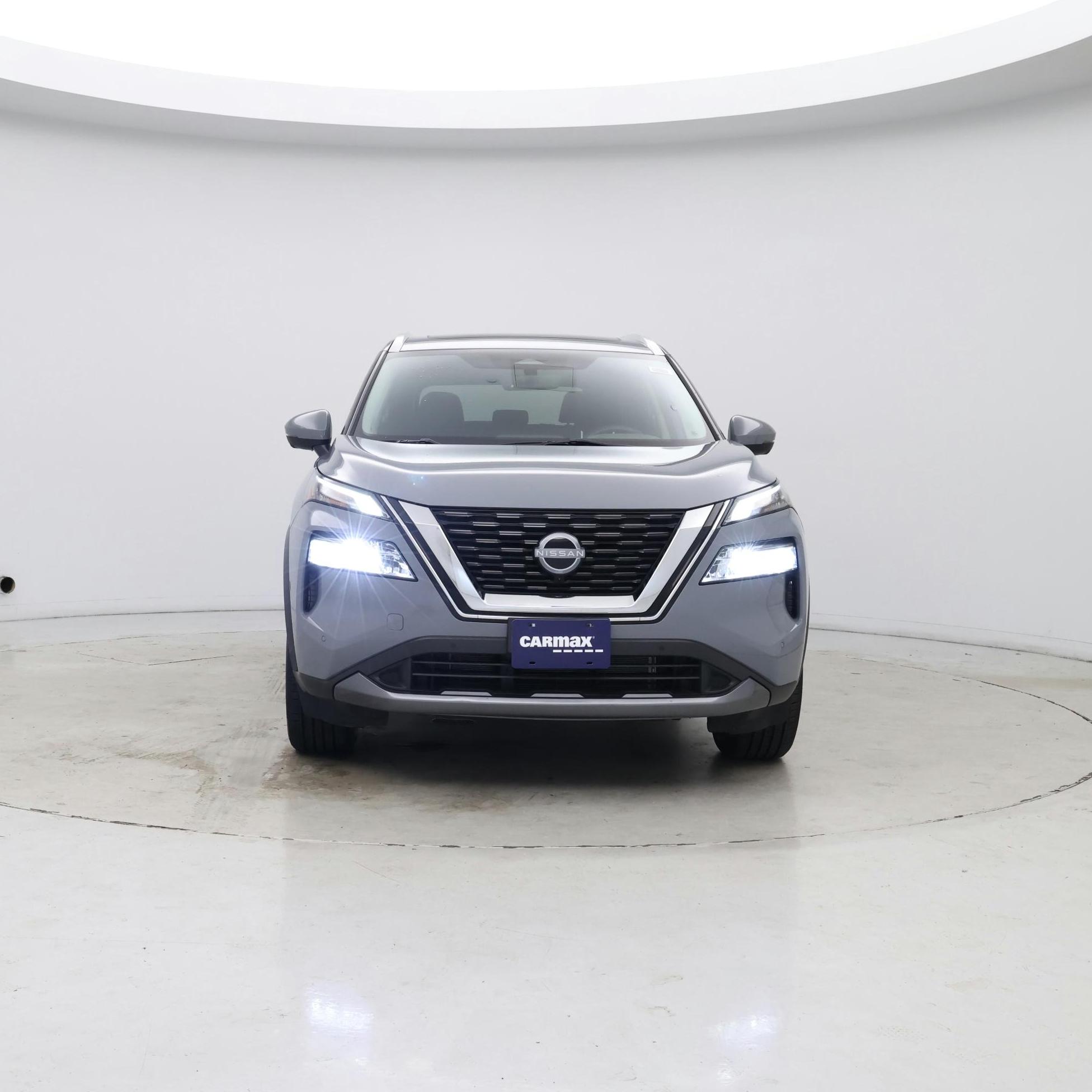 Thumbnail: 2023 Nissan Rogue - 5