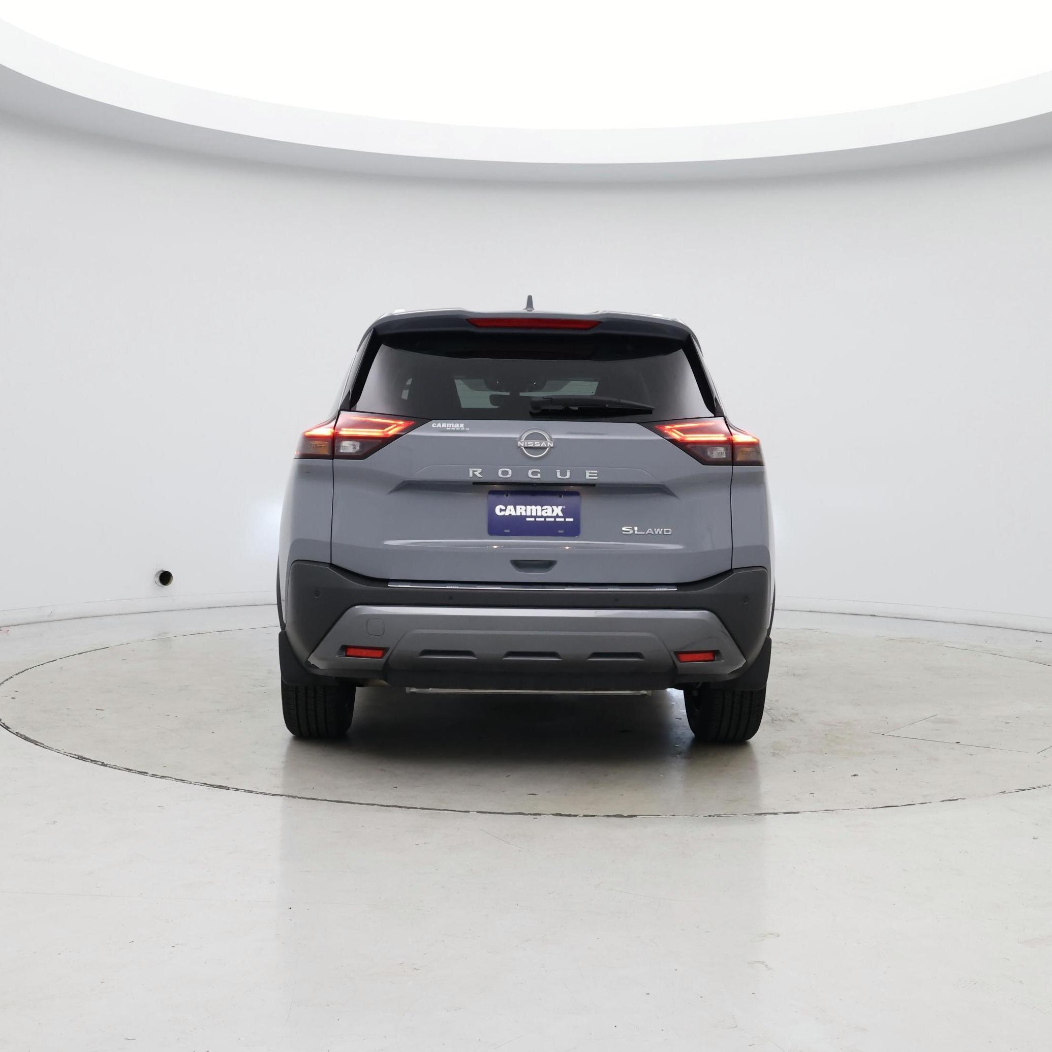 Thumbnail: 2023 Nissan Rogue - 6