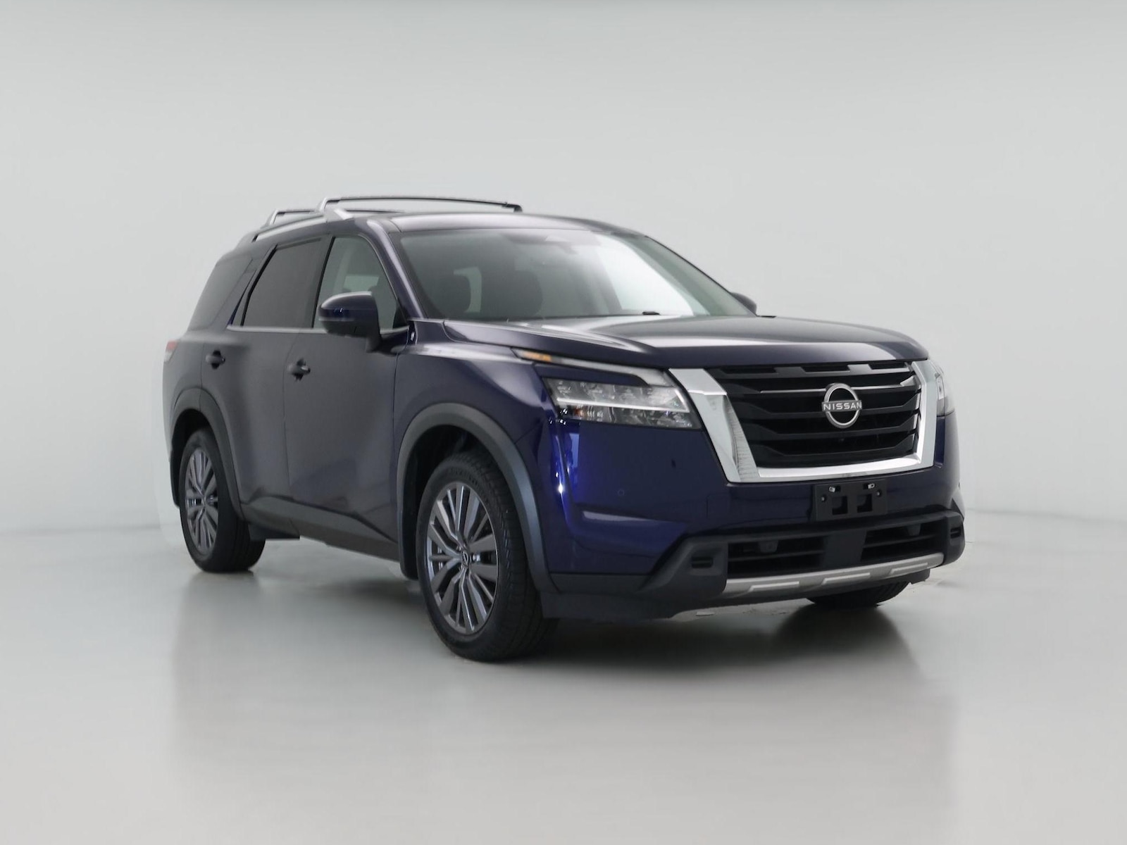 2023 Nissan Pathfinder