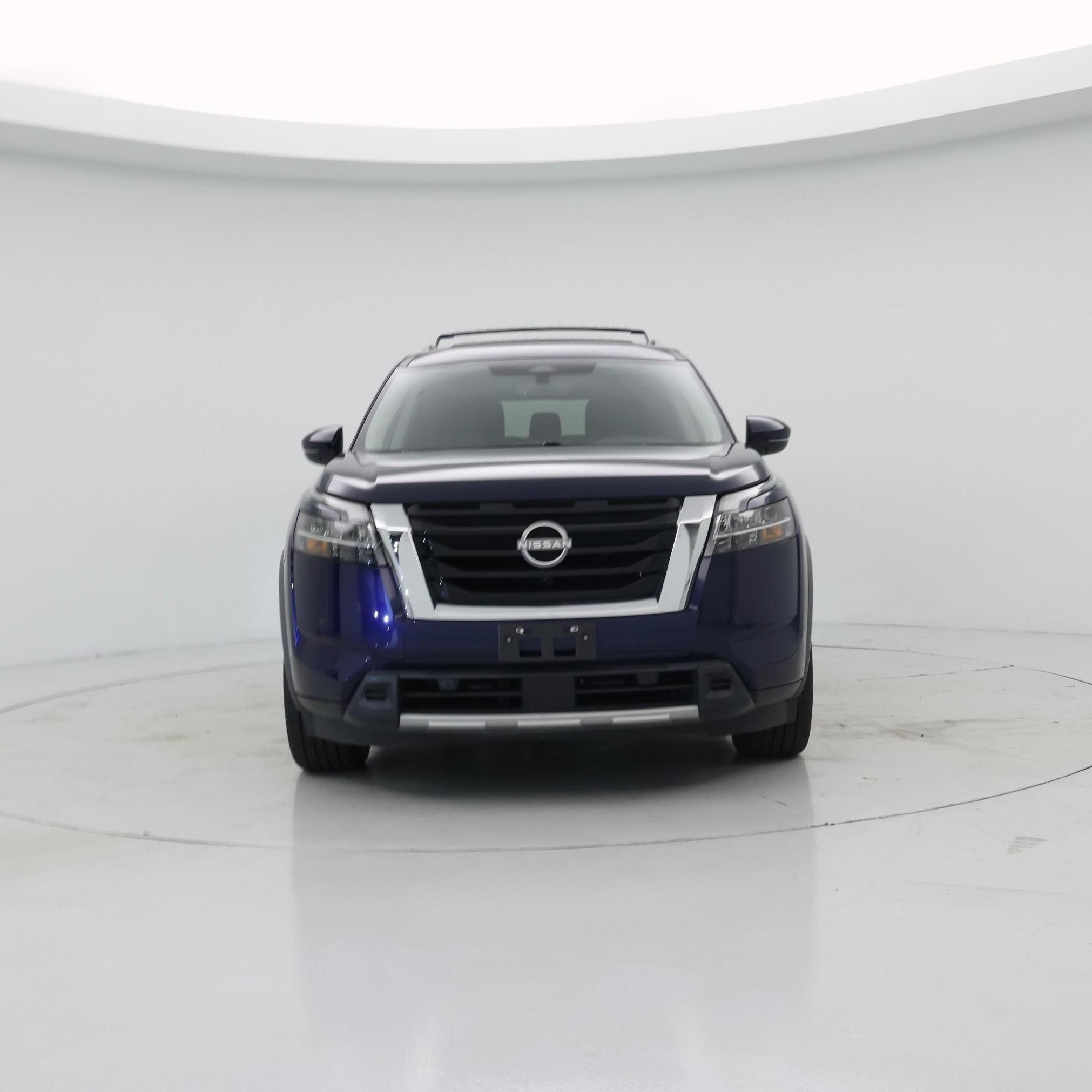 Thumbnail: 2023 Nissan Pathfinder - 5