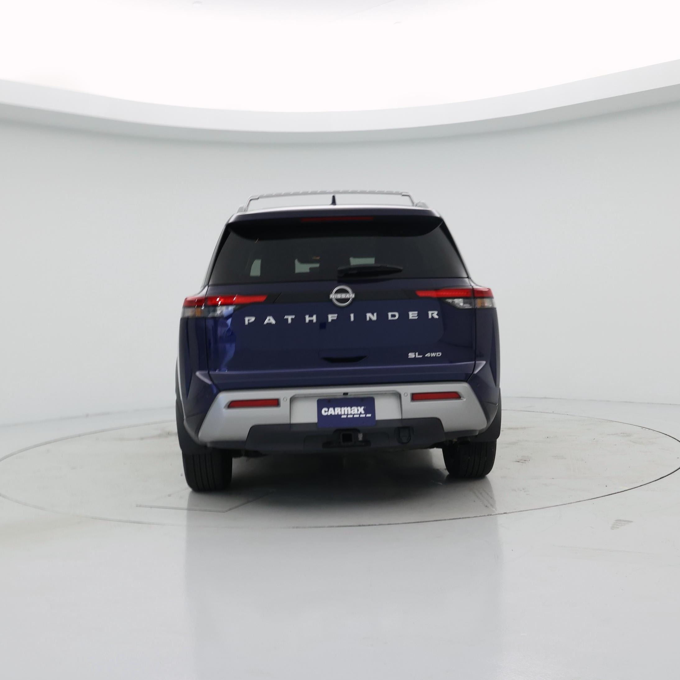 Thumbnail: 2023 Nissan Pathfinder - 6