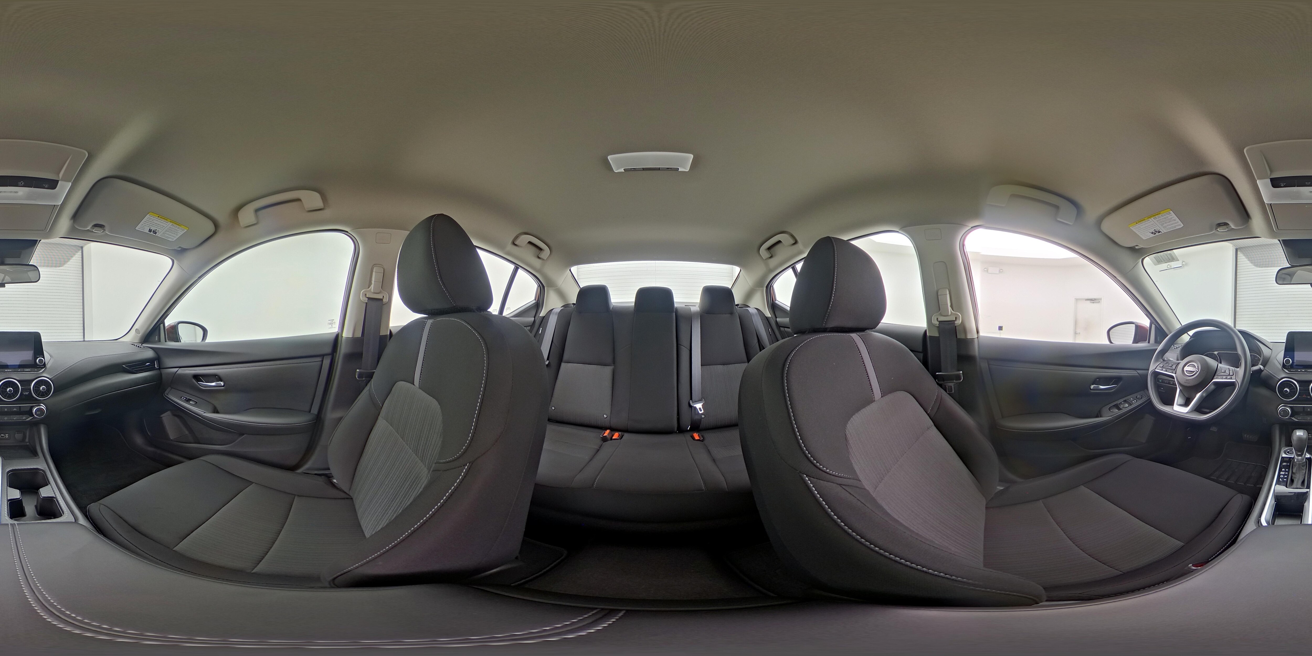 2024 Nissan Sentra SV - Photo 24