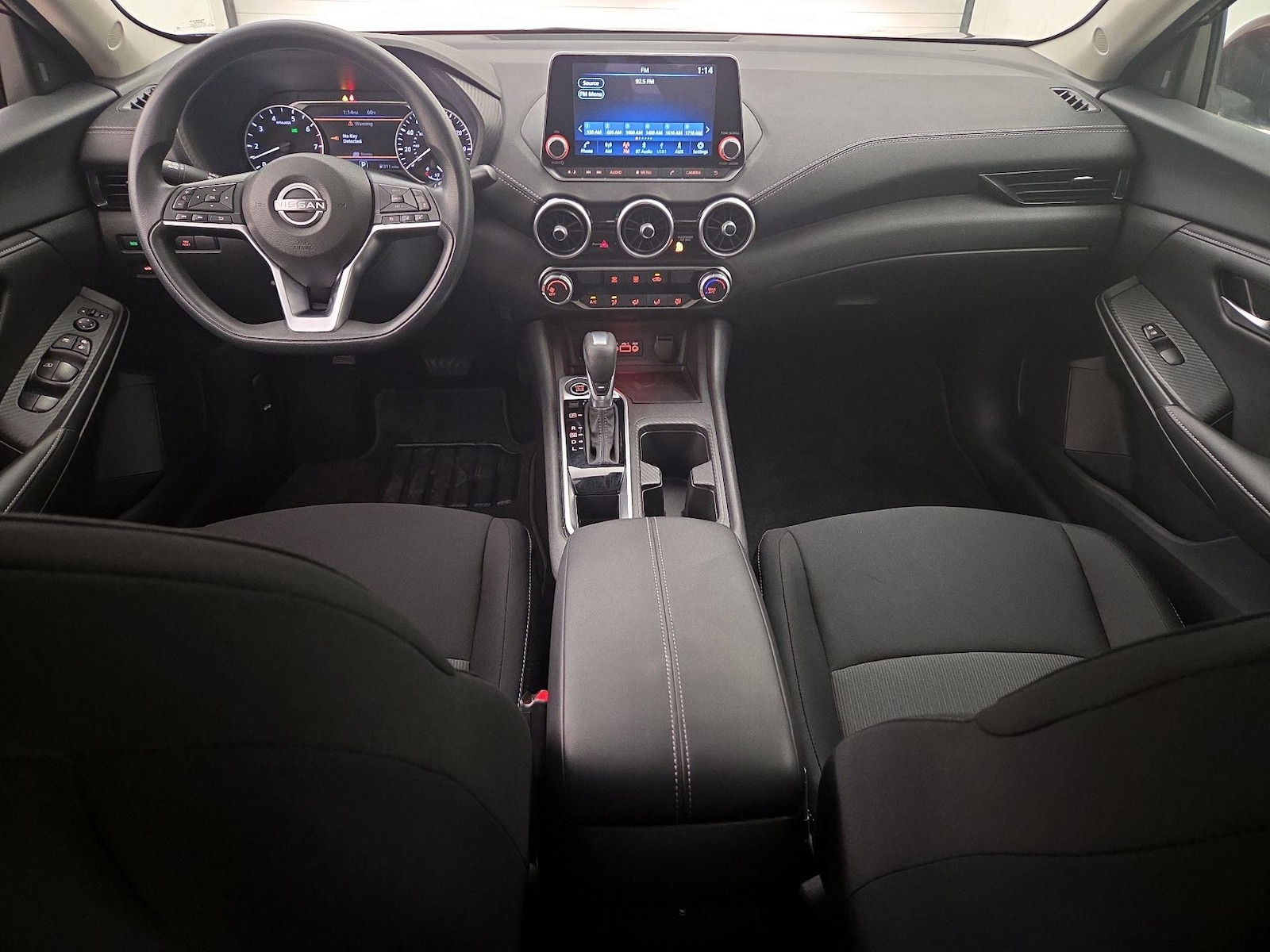 2024 Nissan Sentra SV - Photo 10