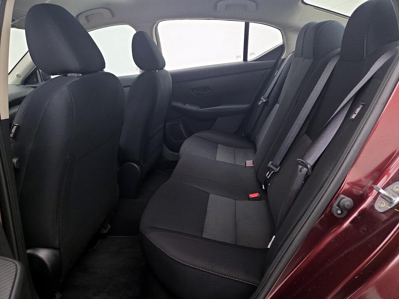 2024 Nissan Sentra SV - Photo 20