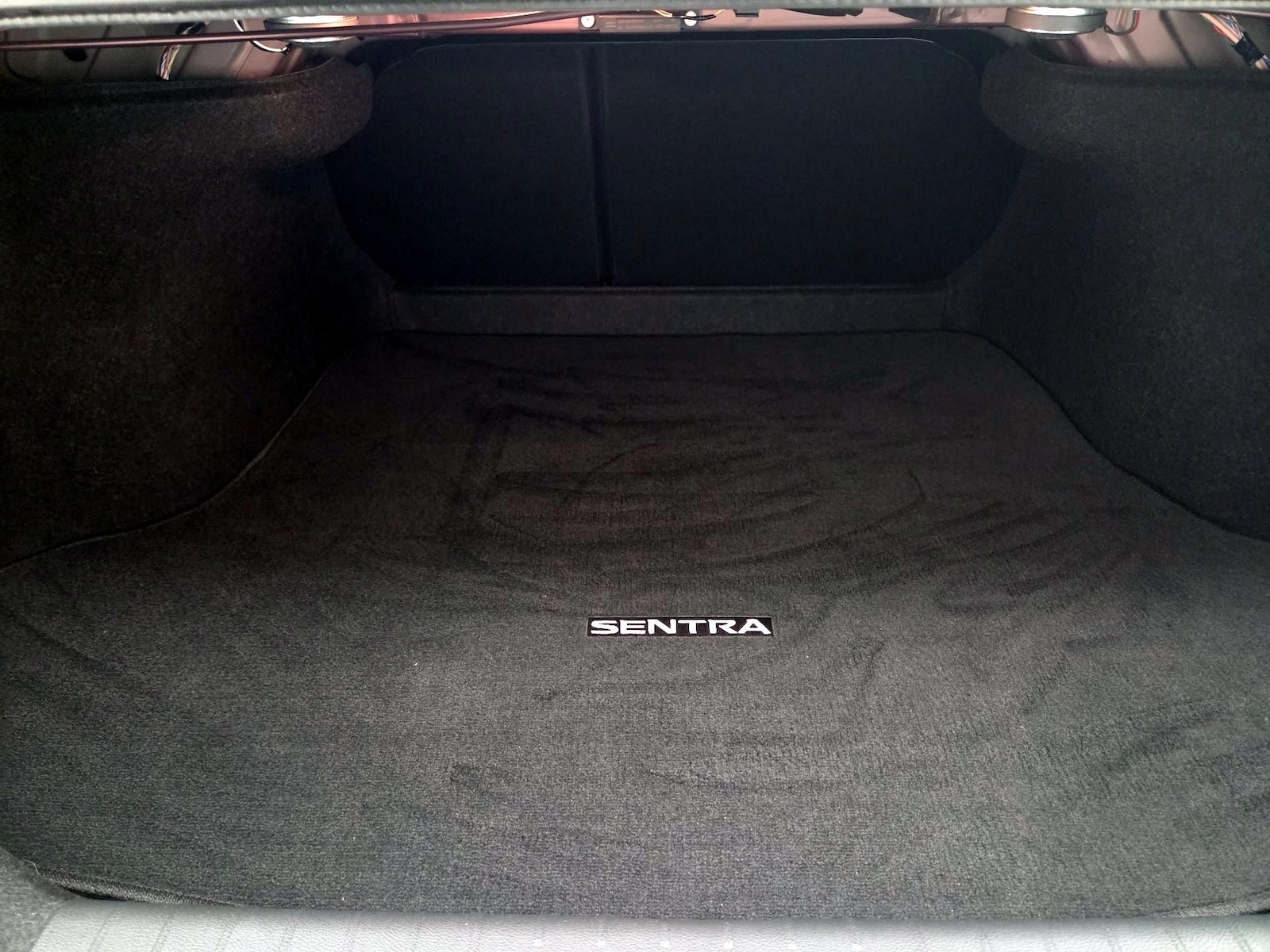 2024 Nissan Sentra SV - Photo 21