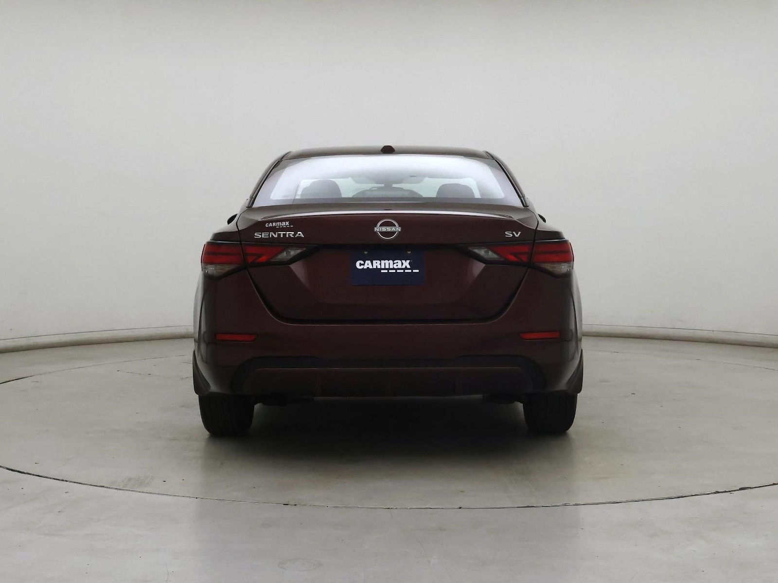 2024 Nissan Sentra SV - Photo 7