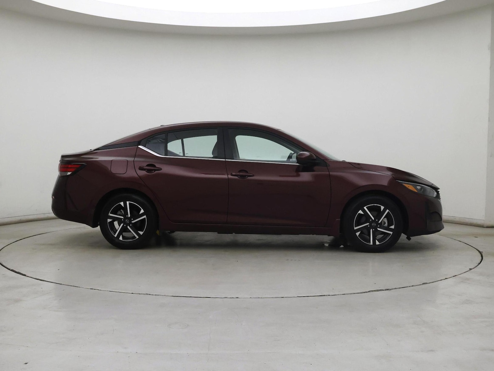 2024 Nissan Sentra SV - Photo 8