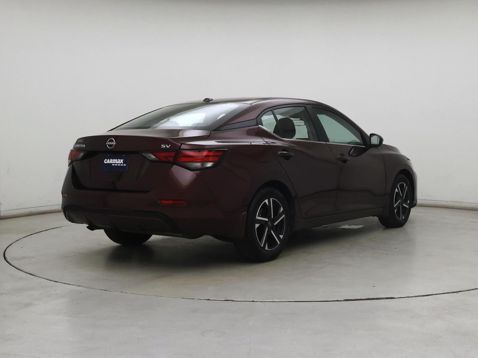 2024 Nissan Sentra SV - Photo 9